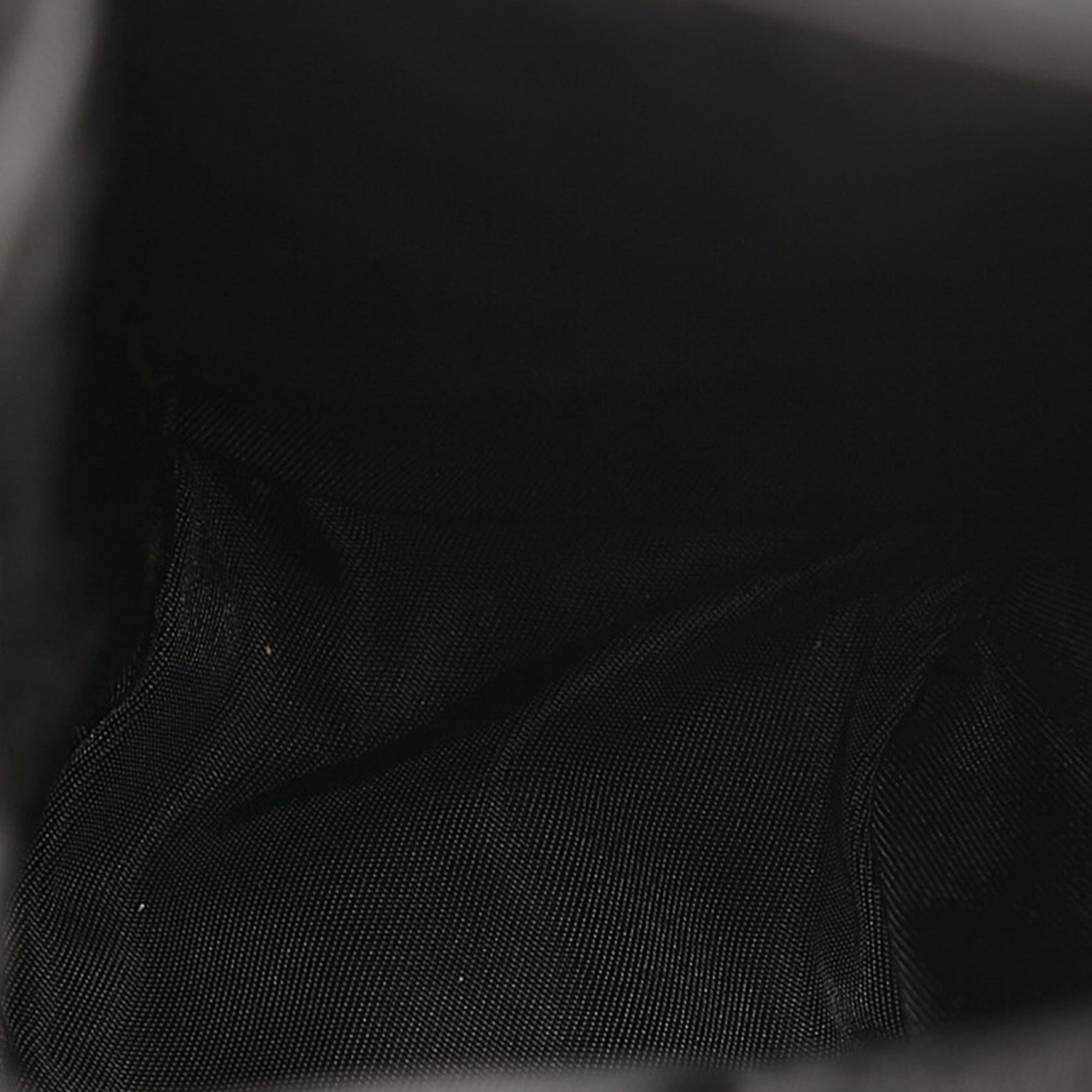 Prada Tessuto Montagna Belt Bag (SHG-a7T0Ab)