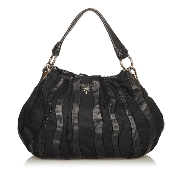 Prada Tessuto Nappa Waves Vintage main image 0