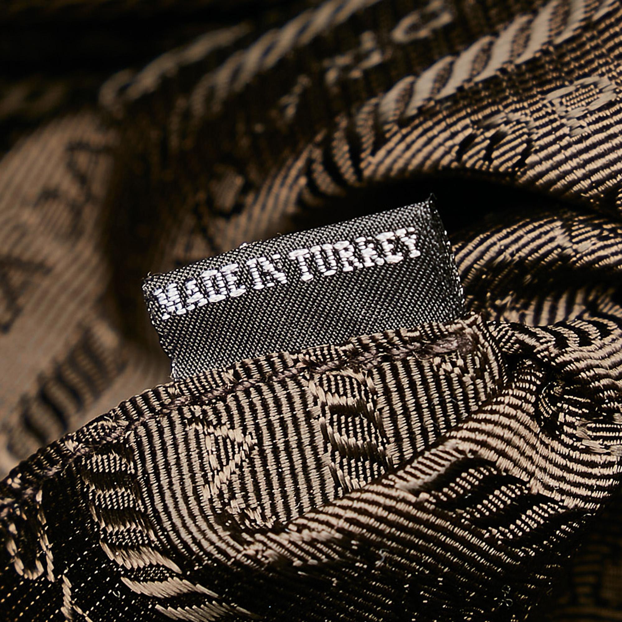 Prada Tessuto Satchel (SHG-34774)