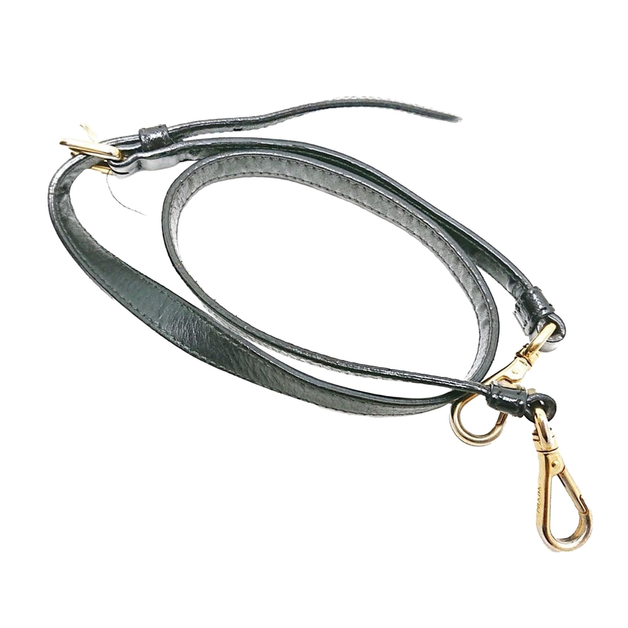 Prada Tessuto Satchel (SHG-TCvhD5)