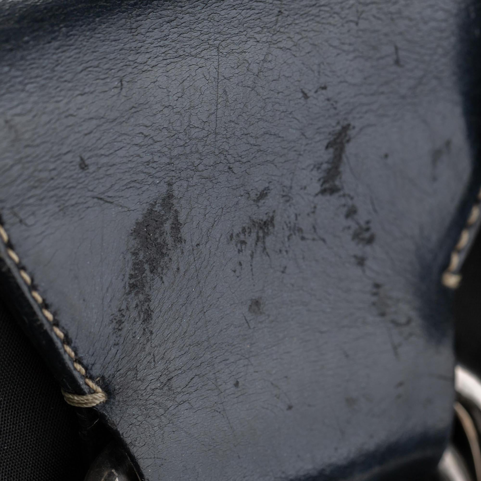 Prada Tessuto Shoulder Bag (SHG-17692)