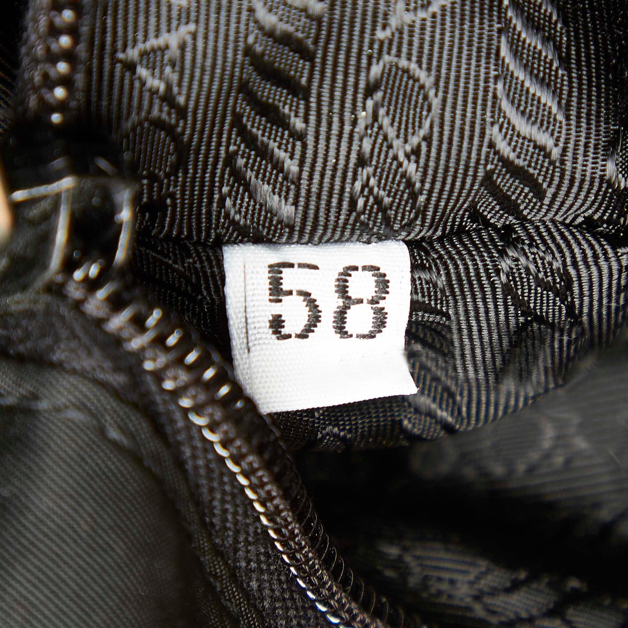 Prada Tessuto Shoulder Bag (SHG-17991)