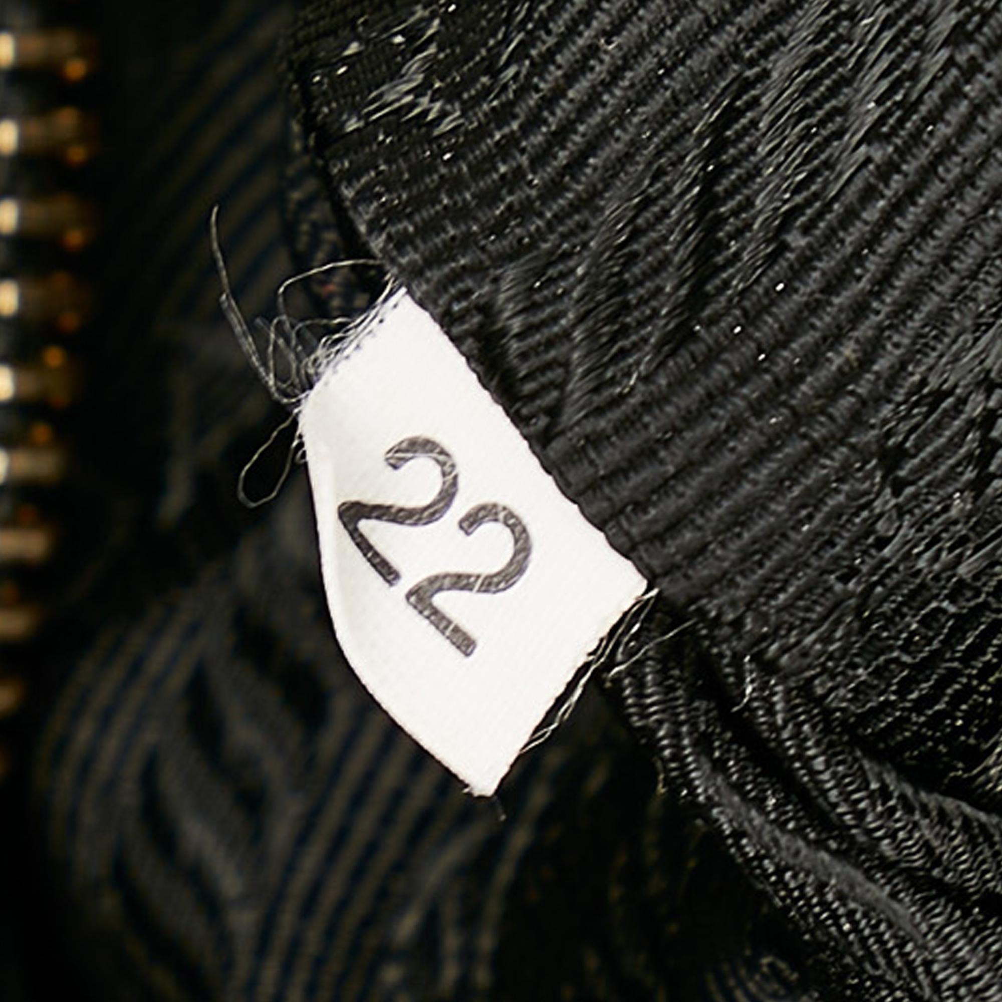 Prada Tessuto Shoulder Bag (SHG-24472)