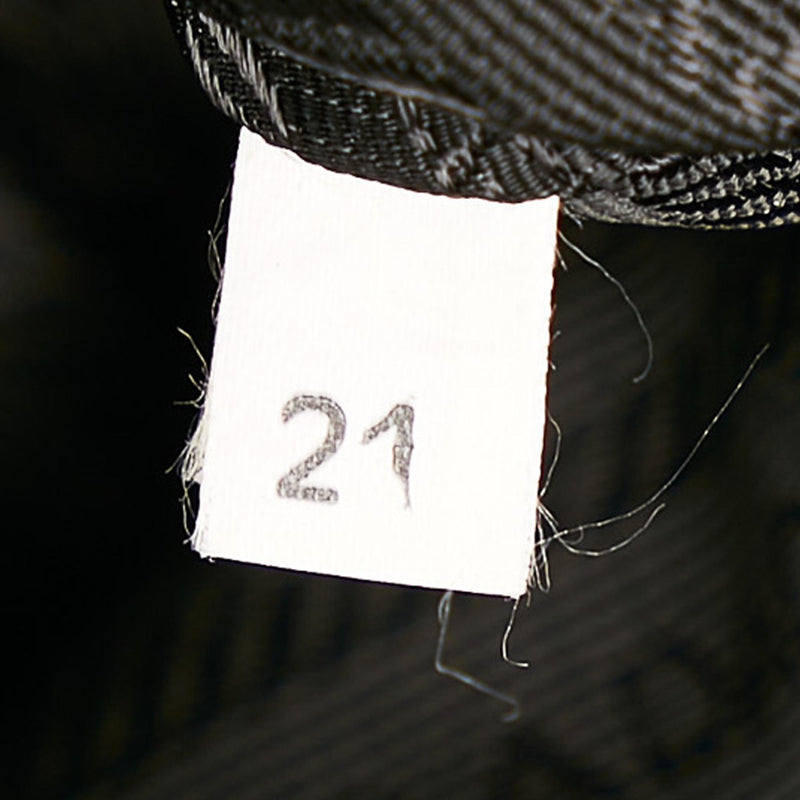 Prada Tessuto Shoulder Bag (SHG-25068)