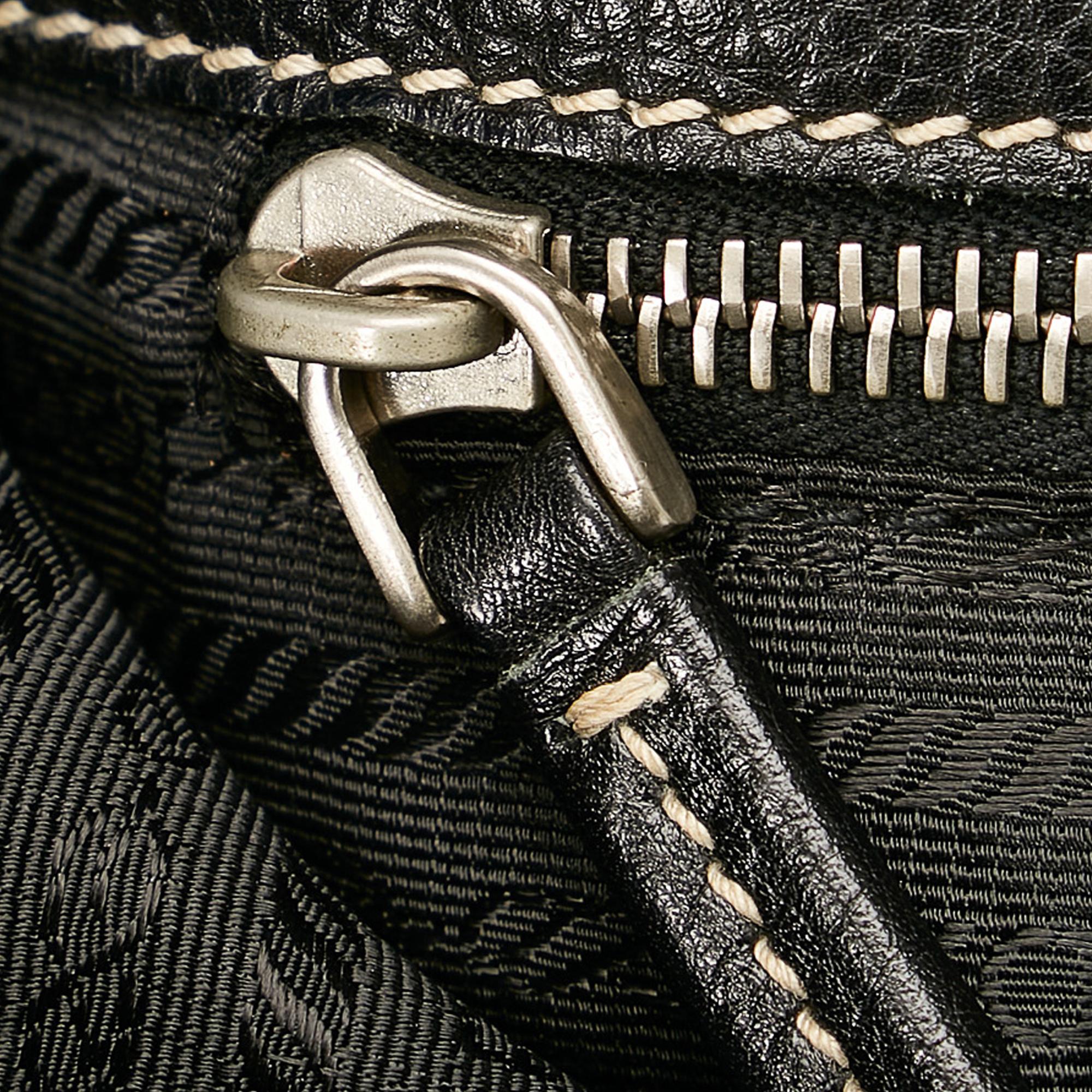 Prada Tessuto Shoulder Bag (SHG-25068)