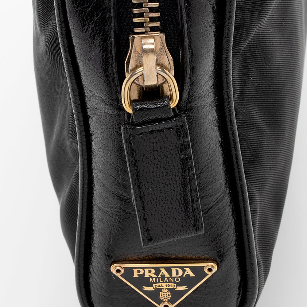 Prada Tessuto Shoulder Bag (SHF-18178)