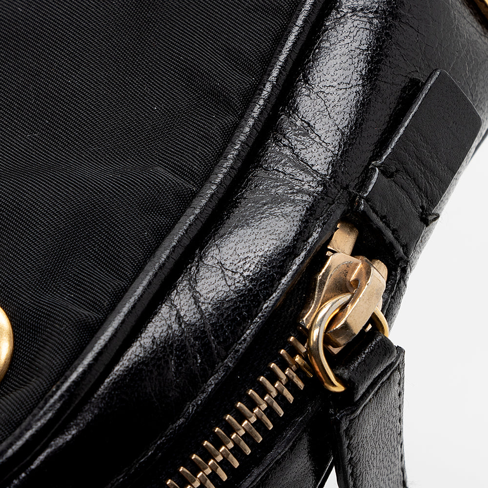 Prada Tessuto Shoulder Bag (SHF-18178)