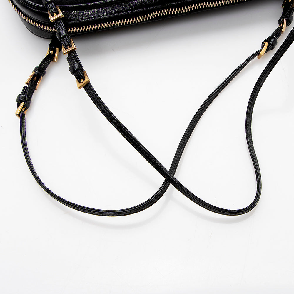 Prada Tessuto Shoulder Bag (SHF-18178)