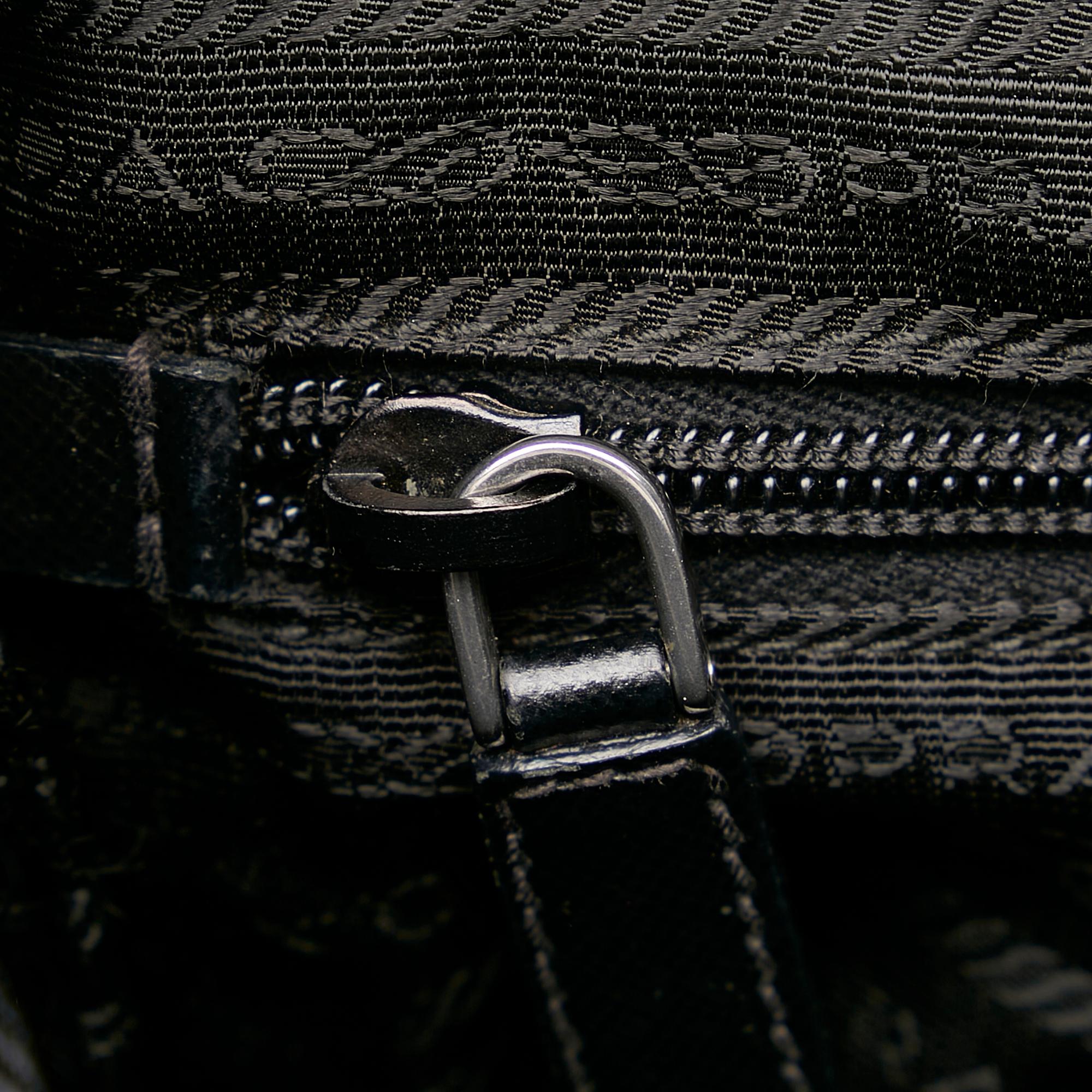 Prada Tessuto Shoulder Bag (SHG-27500)