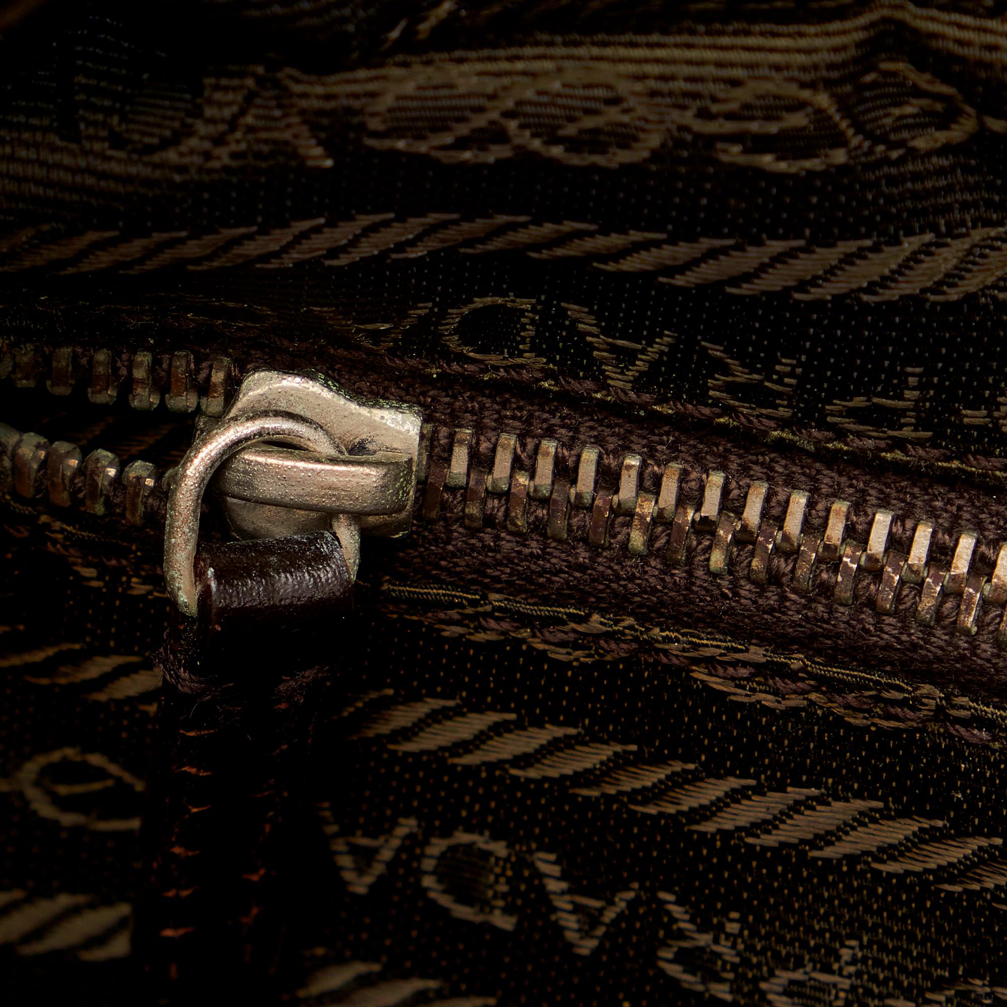 Prada Tessuto Shoulder Bag (SHG-28329)
