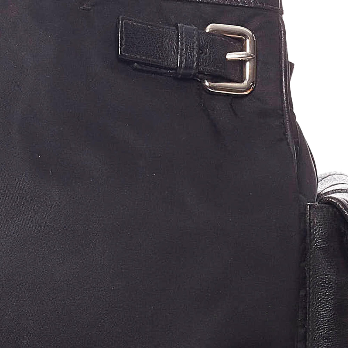 Prada Tessuto Shoulder Bag (SHG-28992)