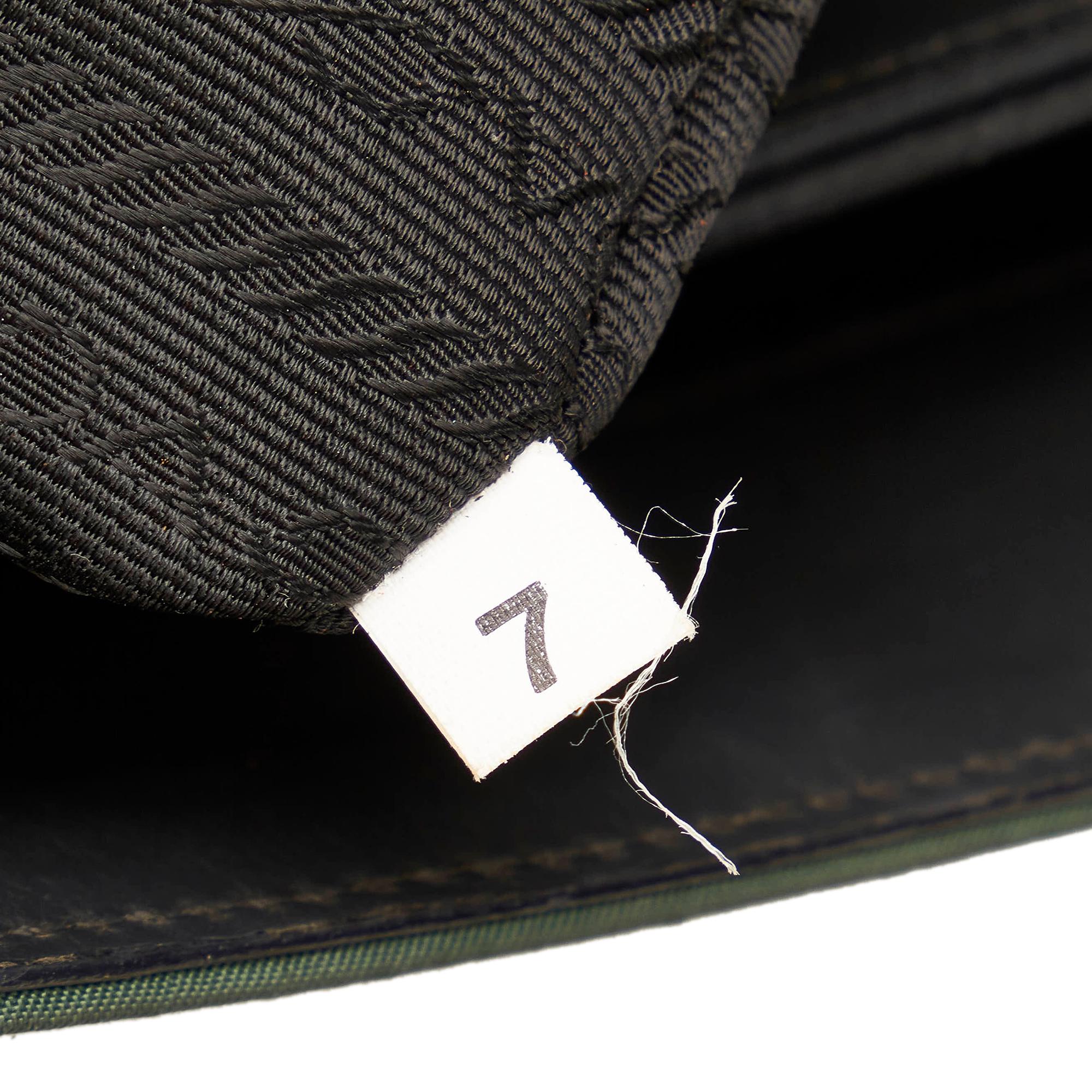 Prada Tessuto Shoulder Bag (SHG-30933)