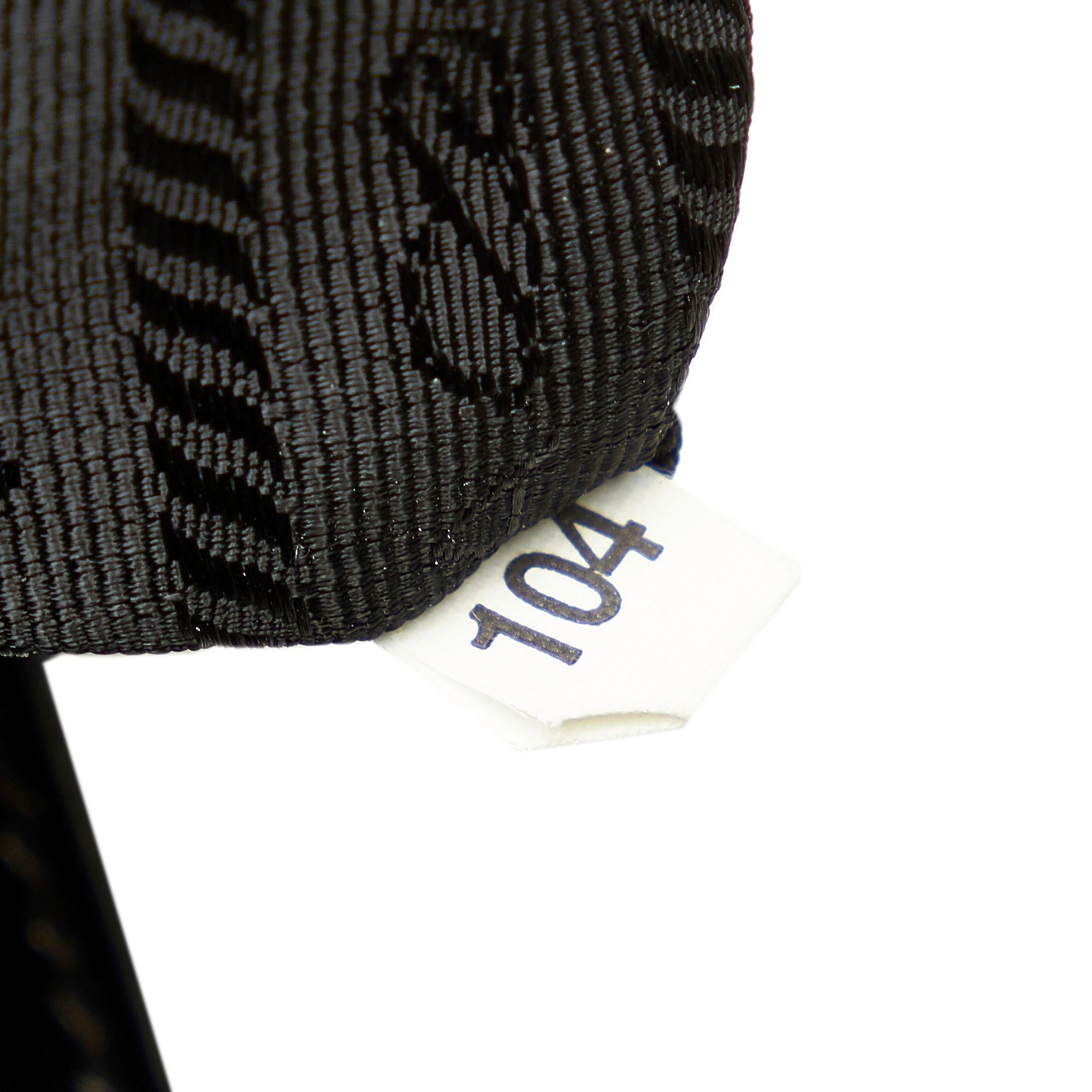 Prada Tessuto Shoulder Bag (SHG-31650)