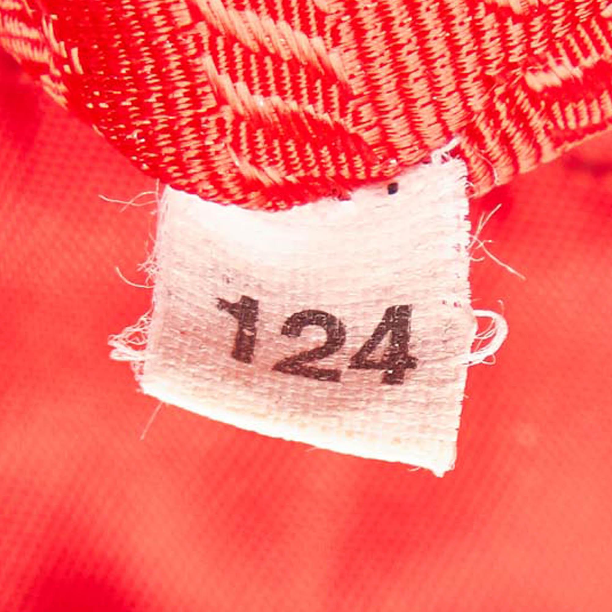 Prada Tessuto Shoulder Bag (SHG-32172)