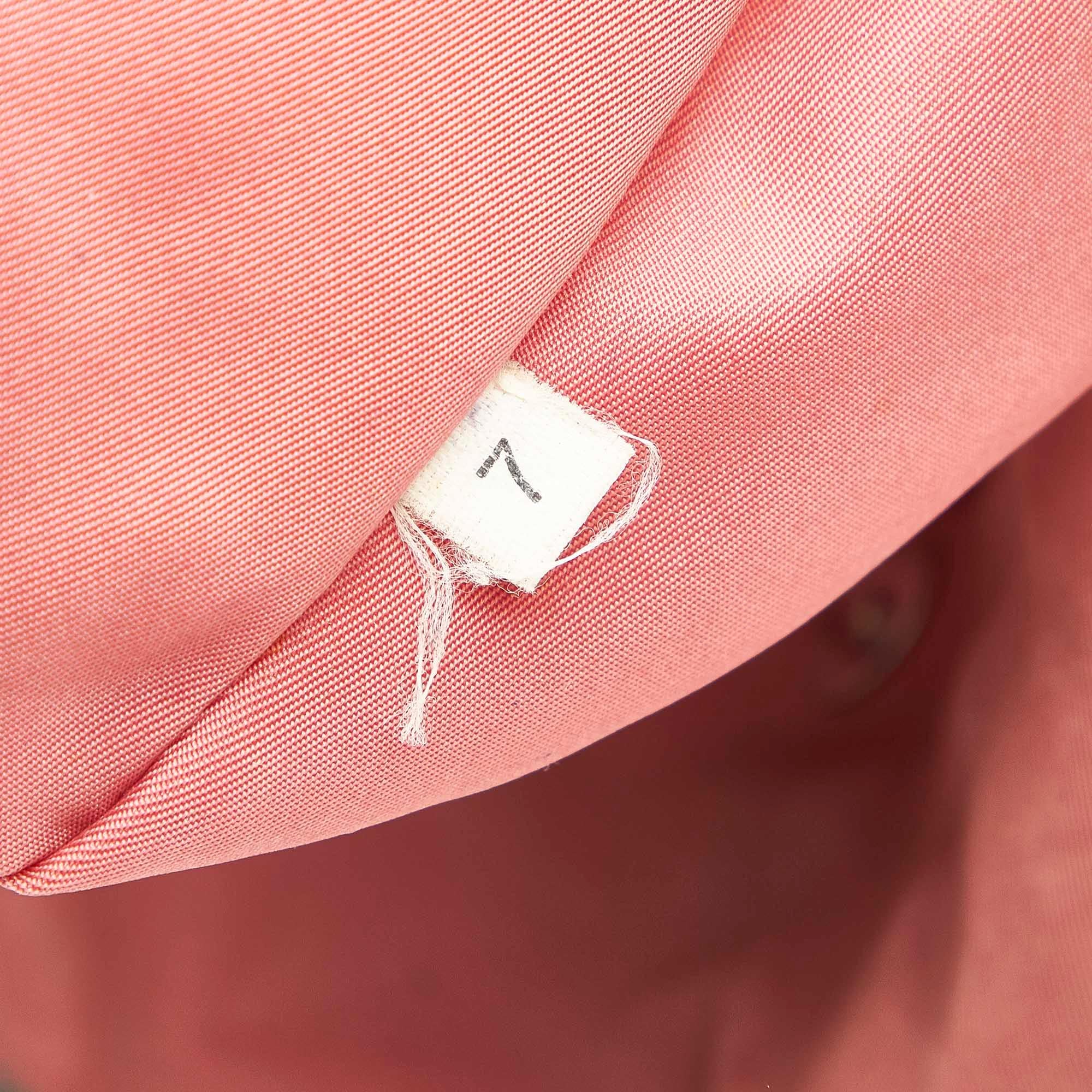 Prada Tessuto Shoulder Bag (SHG-36101)