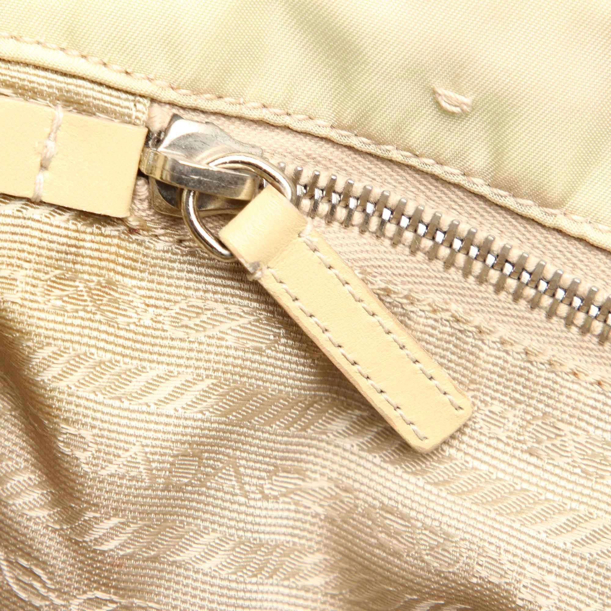 Prada Tessuto Tote Bag (SHG-11663)