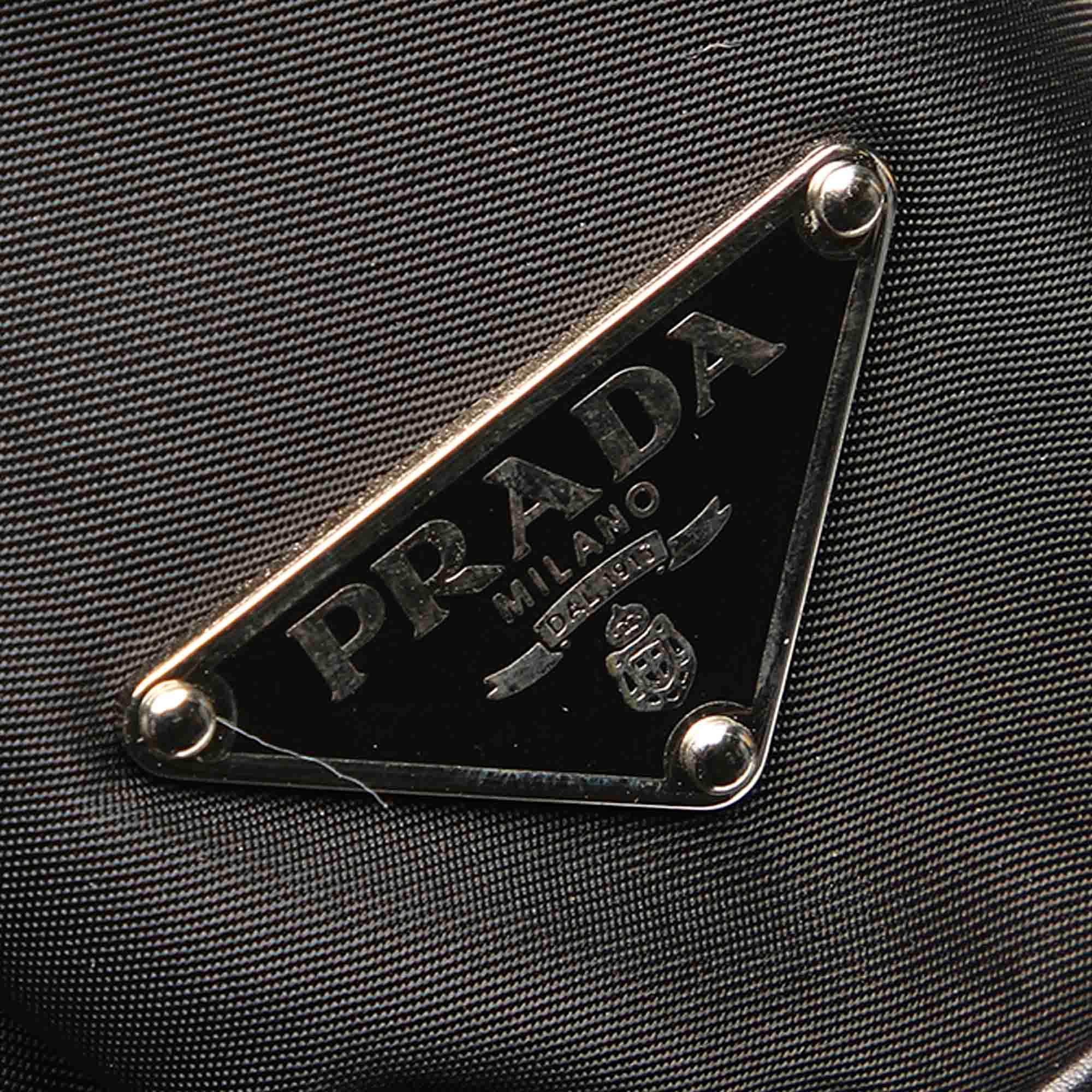 Prada Tessuto Tote Bag (SHG-15041)