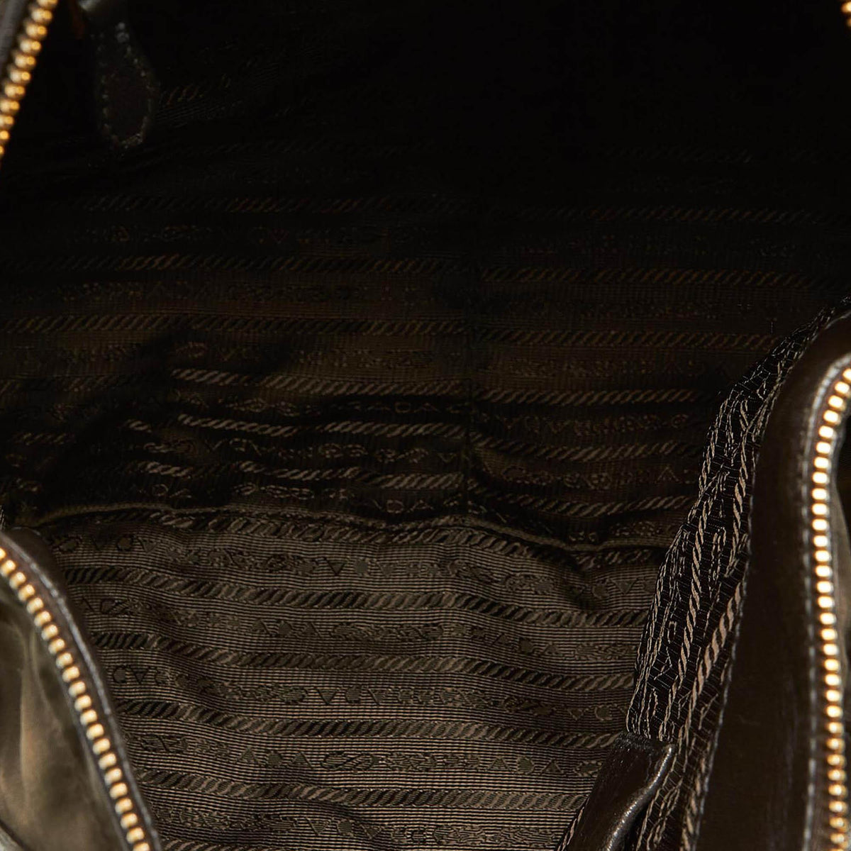 Prada Tessuto Tote Bag (SHG-16170)