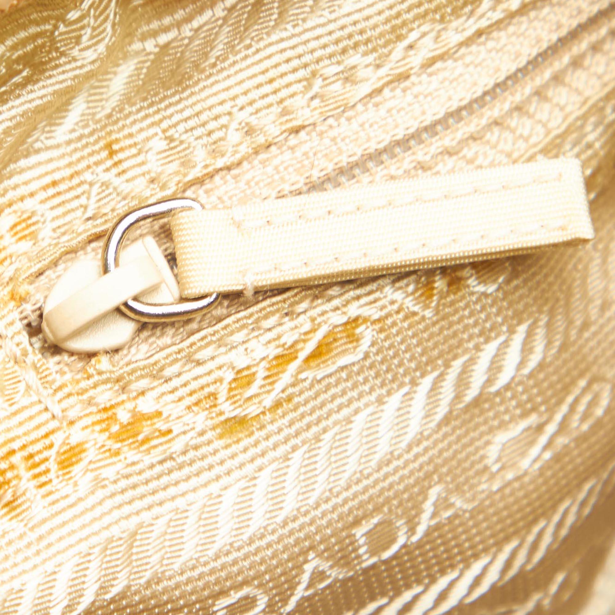 Prada Tessuto Tote Bag (SHG-19919)