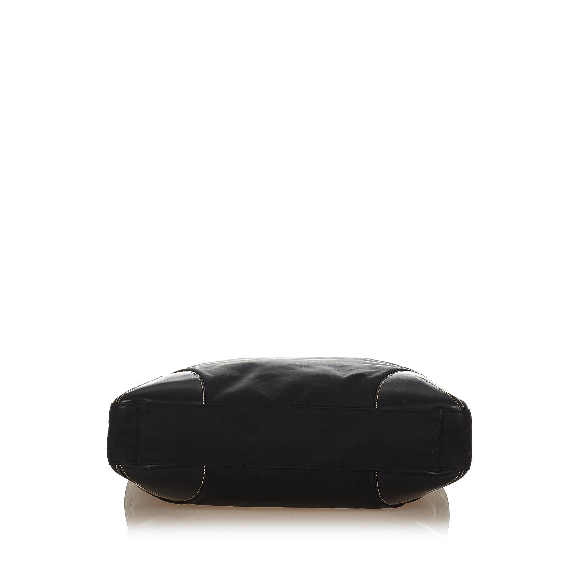 Prada Tessuto Tote Bag (SHG-25680)