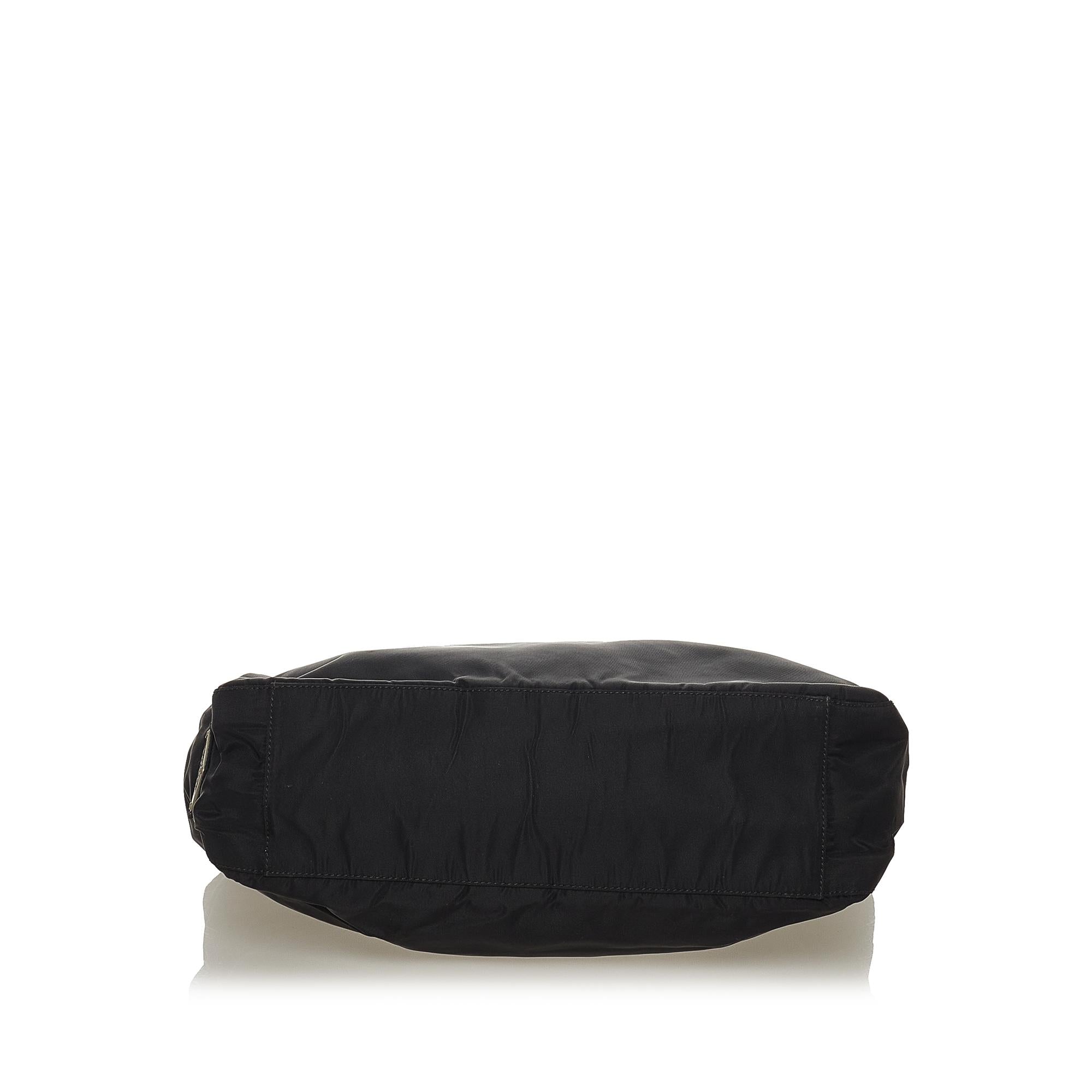 Prada Tessuto Tote Bag (SHG-27746)