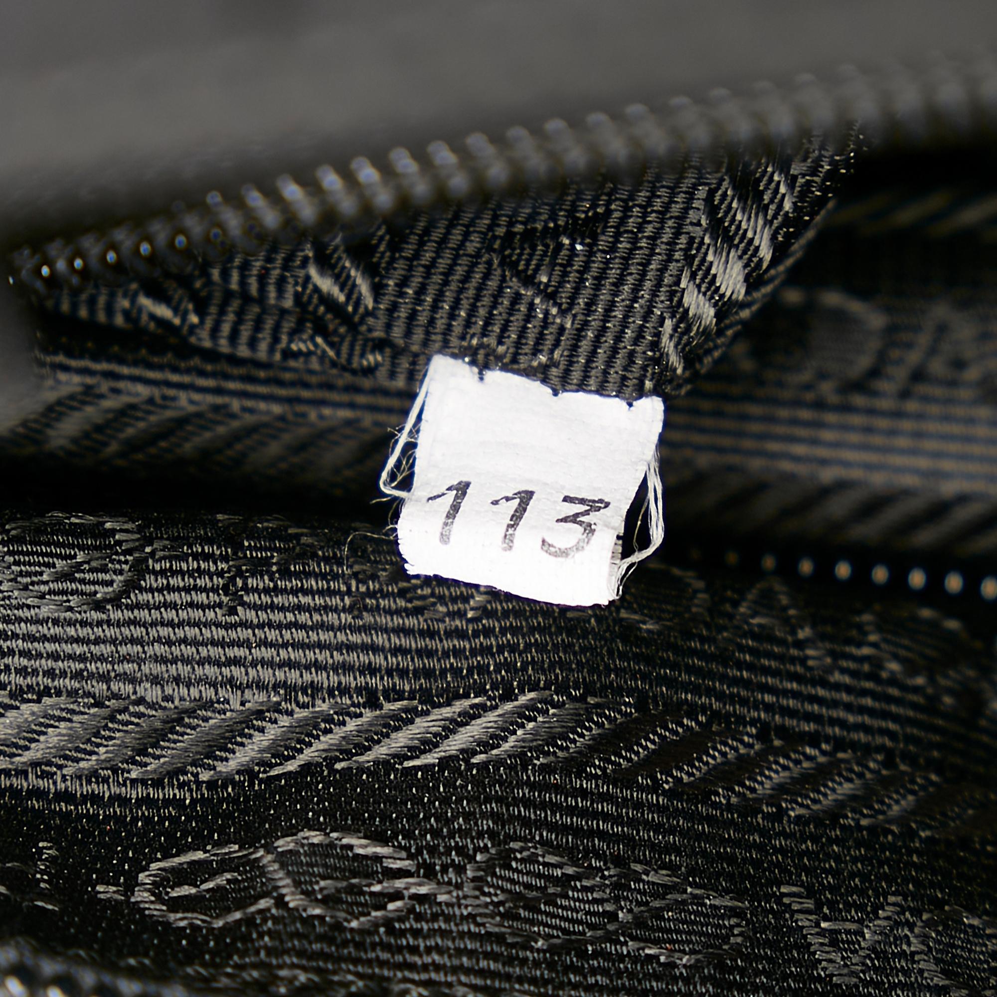 Prada Tessuto Tote Bag (SHG-27746)