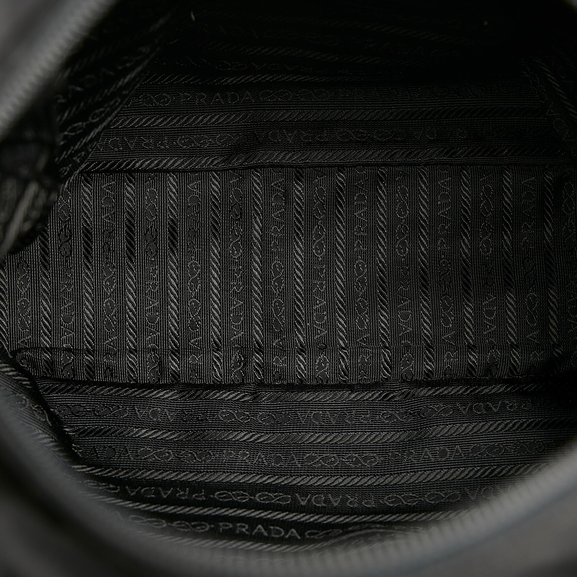 Prada Tessuto Tote Bag (SHG-27746)