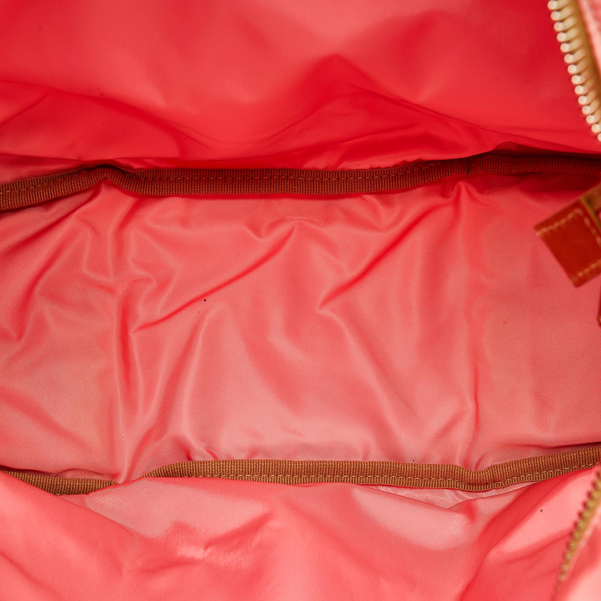 Prada Tessuto Tote Bag (SHG-28660)