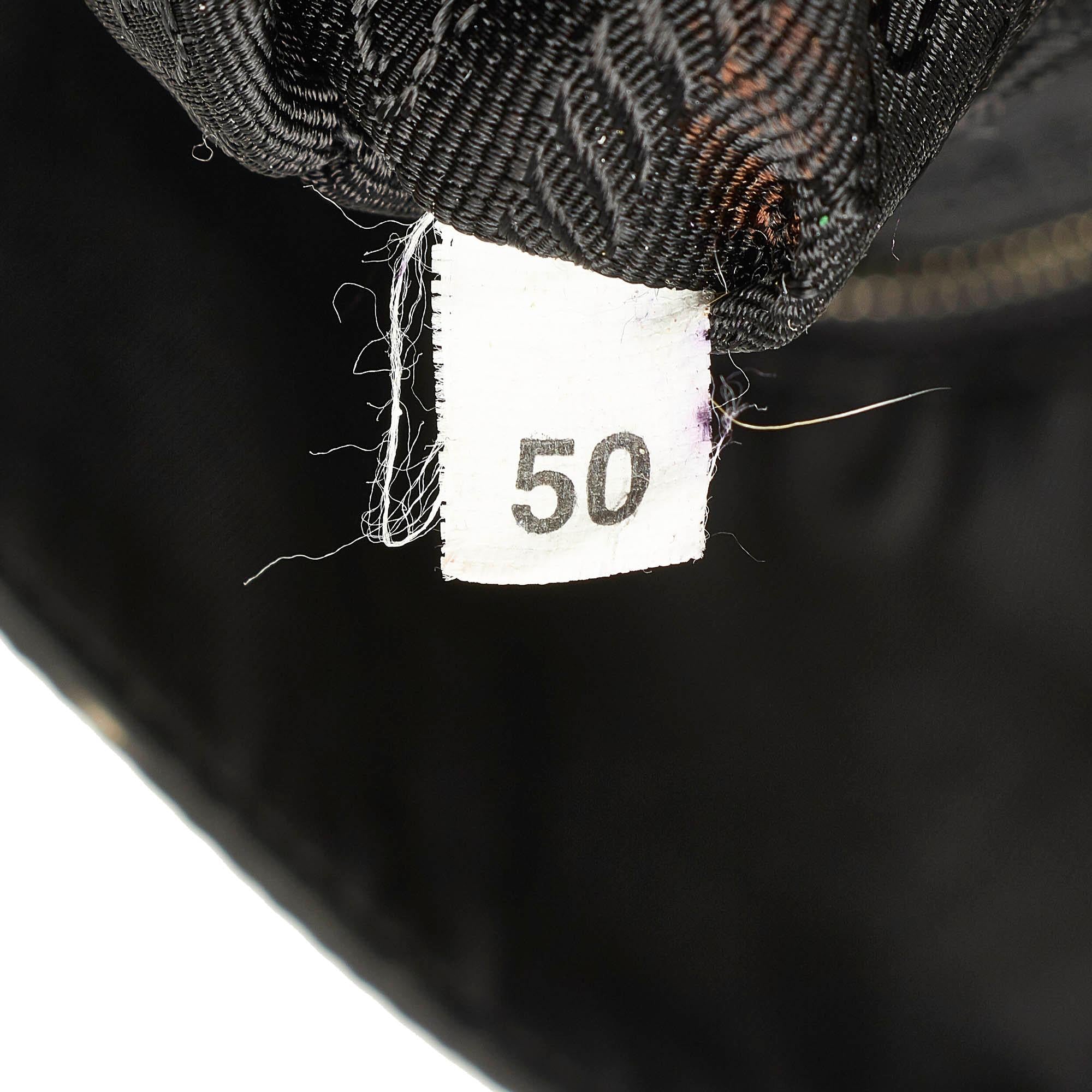 Prada Tessuto Tote Bag (SHG-32507)