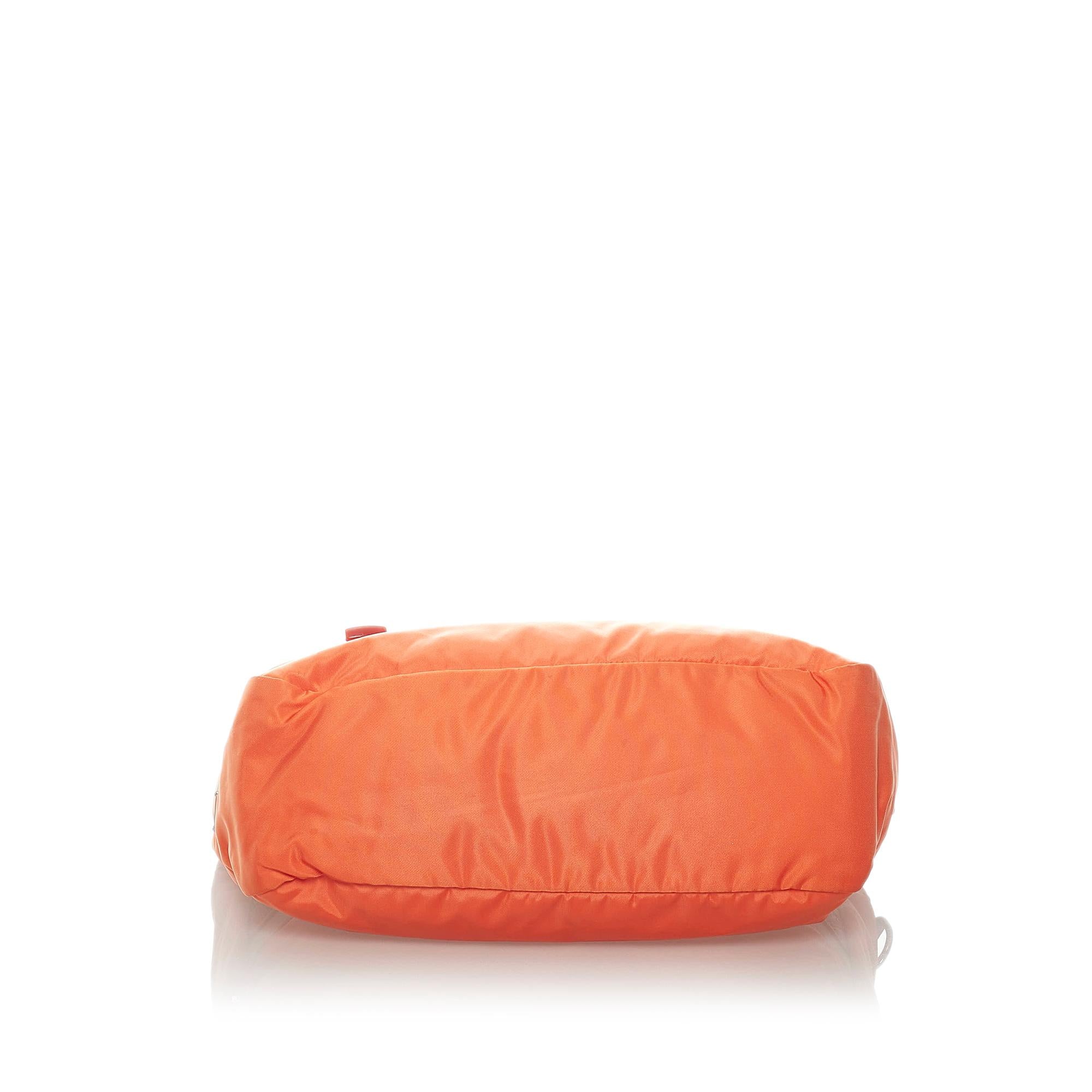 Prada Tessuto Tote Bag (SHG-34753)