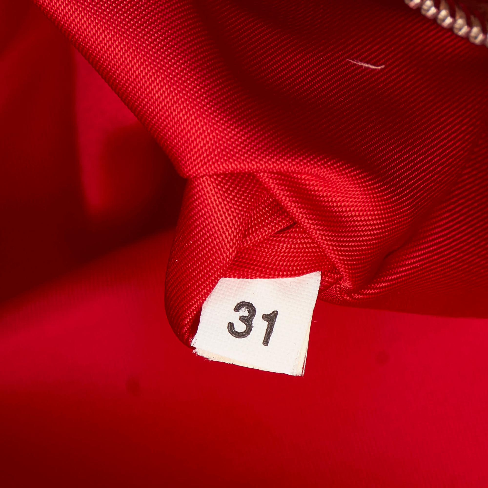 Prada Tessuto Tote Bag (SHG-34753)