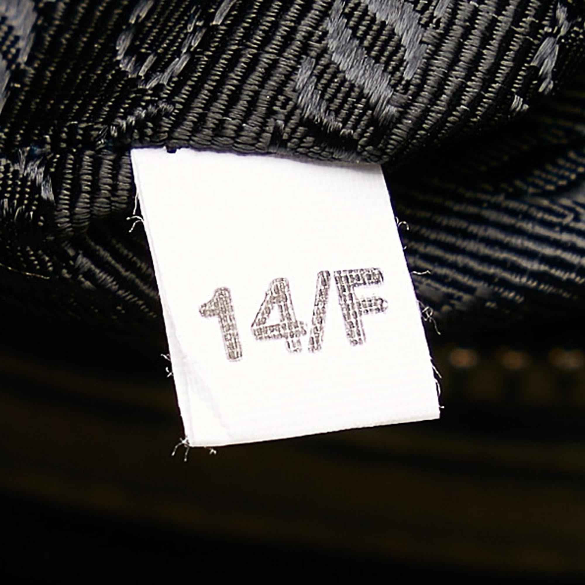 Prada Twin Pocket Leather Satchel (SHG-32802)