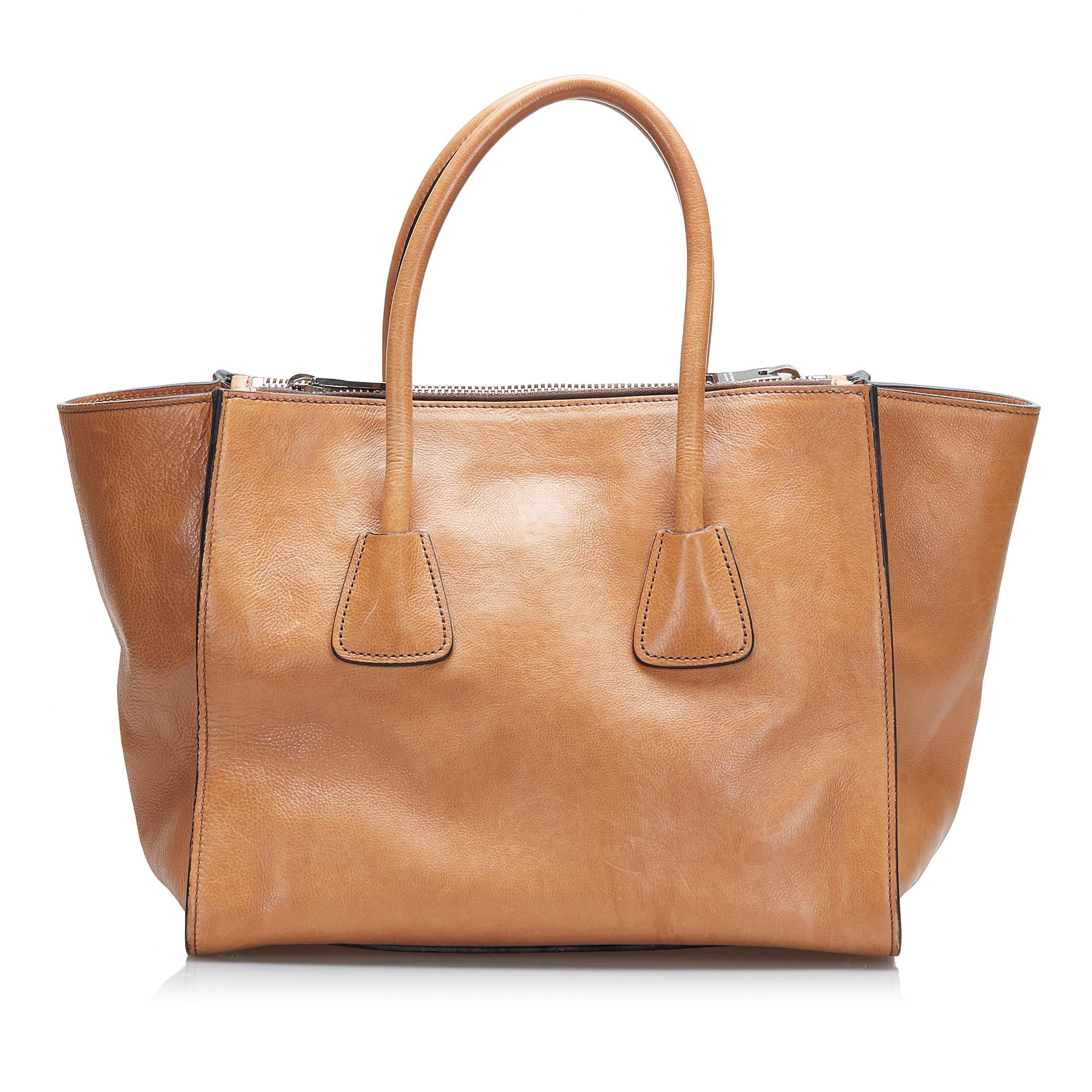 Prada Twin Pocket (SHG-DQicaY)