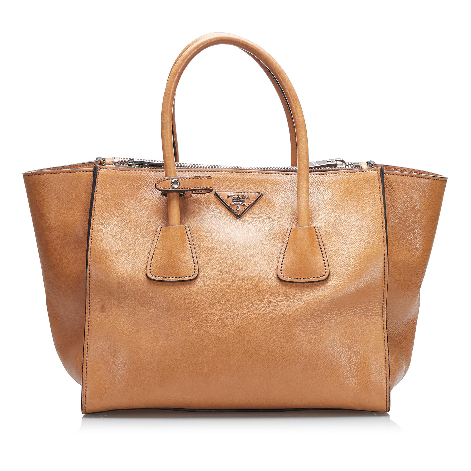 Prada Twin Pocket (SHG-DQicaY)