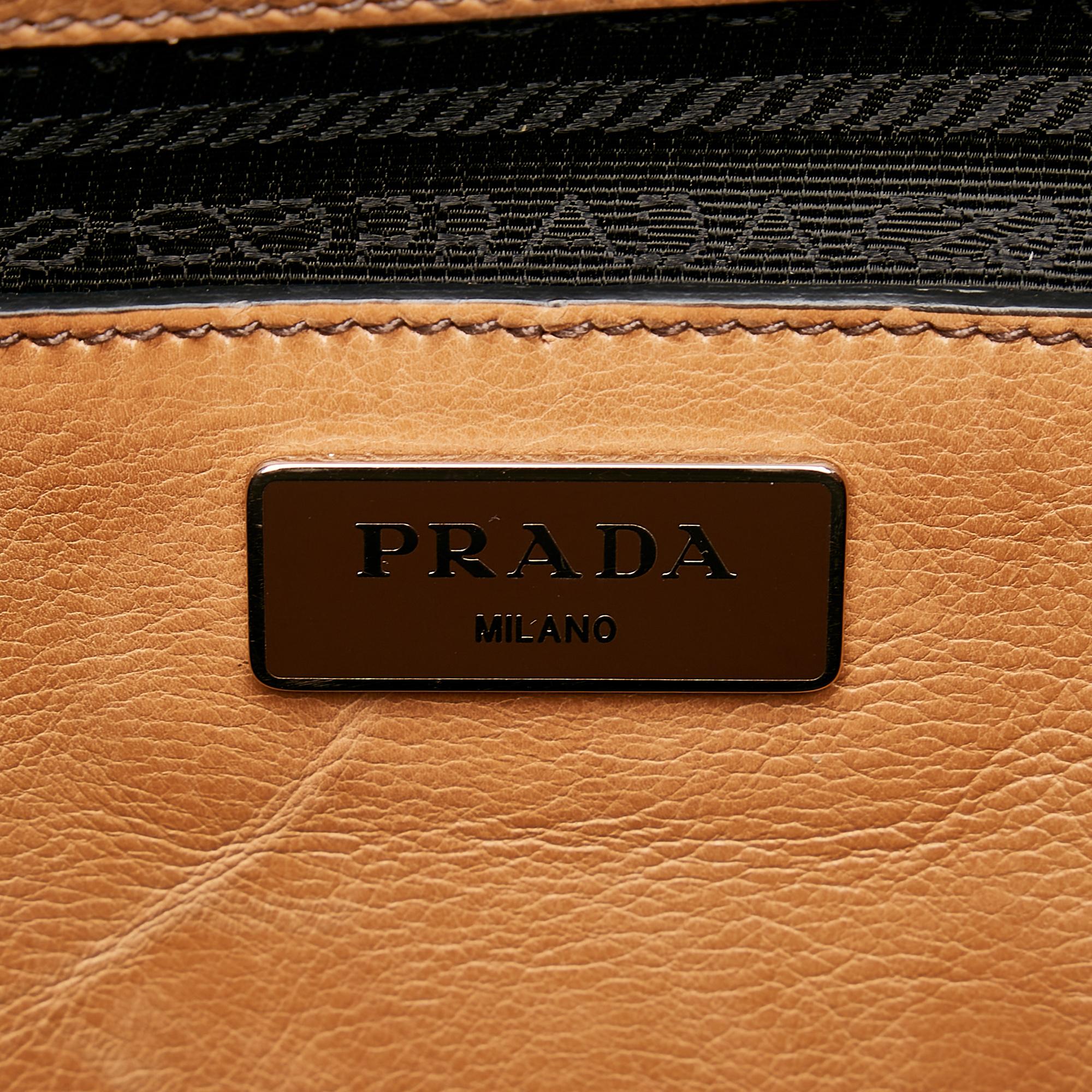 Prada Twin Pocket (SHG-DQicaY)