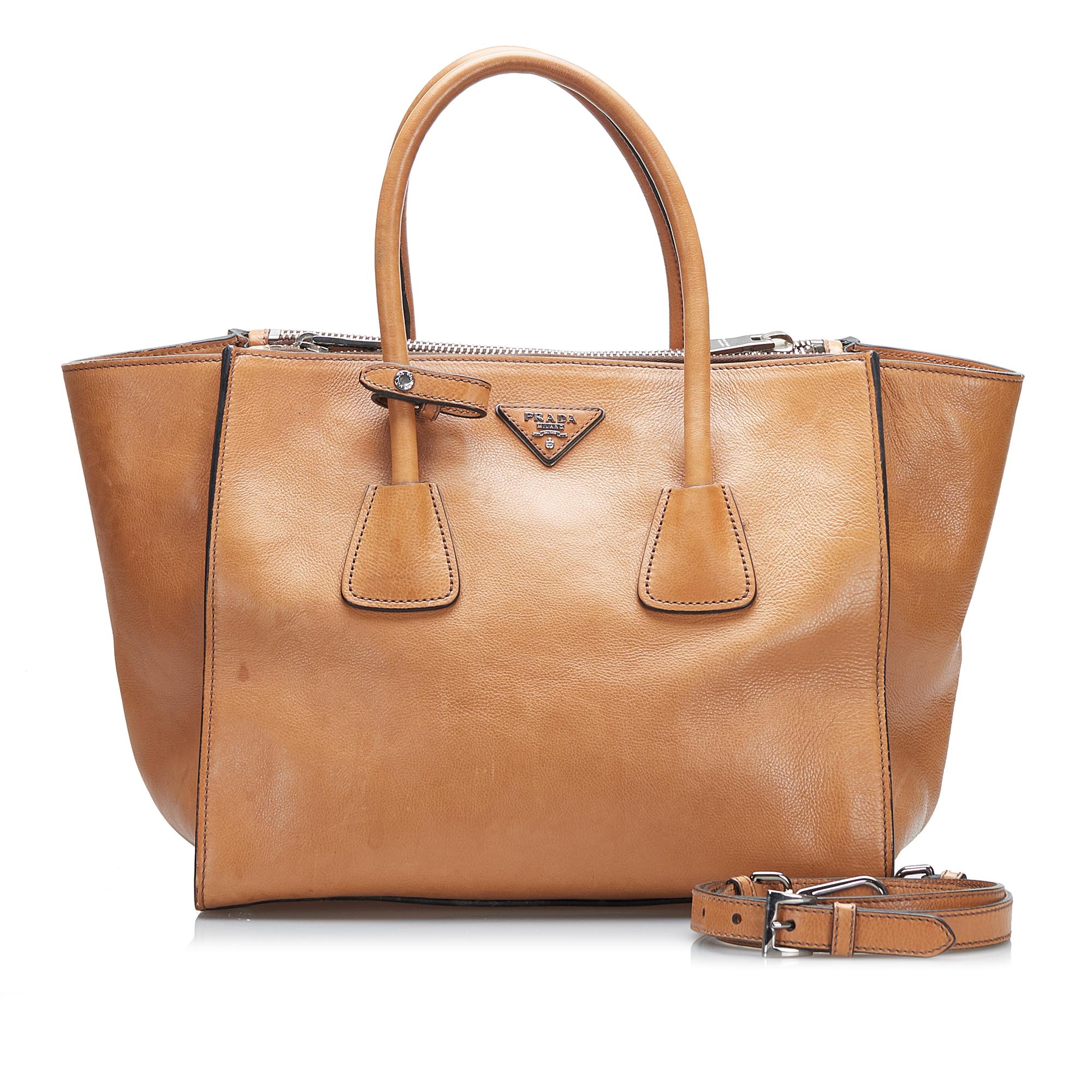 Prada Twin Pocket (SHG-DQicaY)