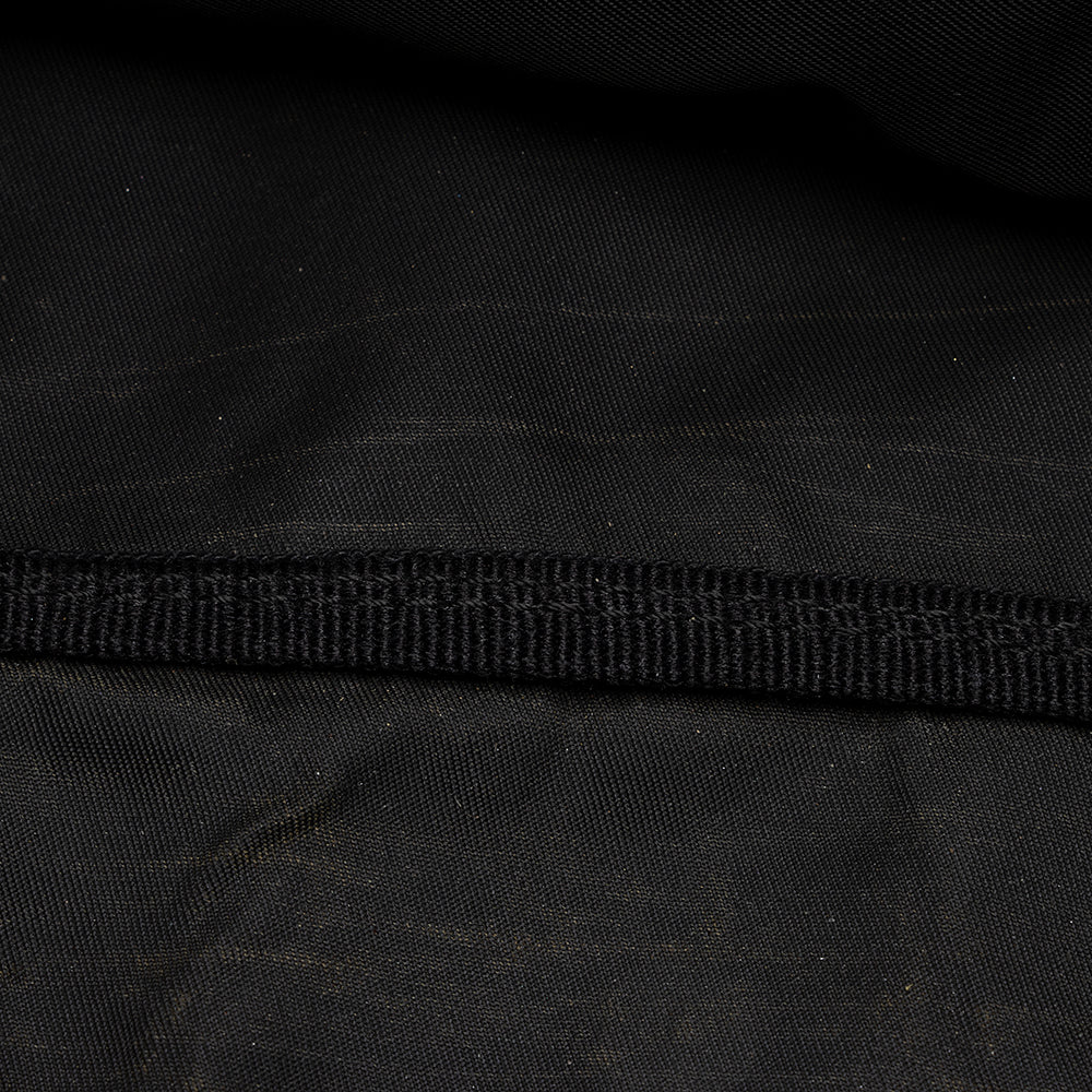 Prada Vintage Tessuto Pocket Tote (SHF-18353)