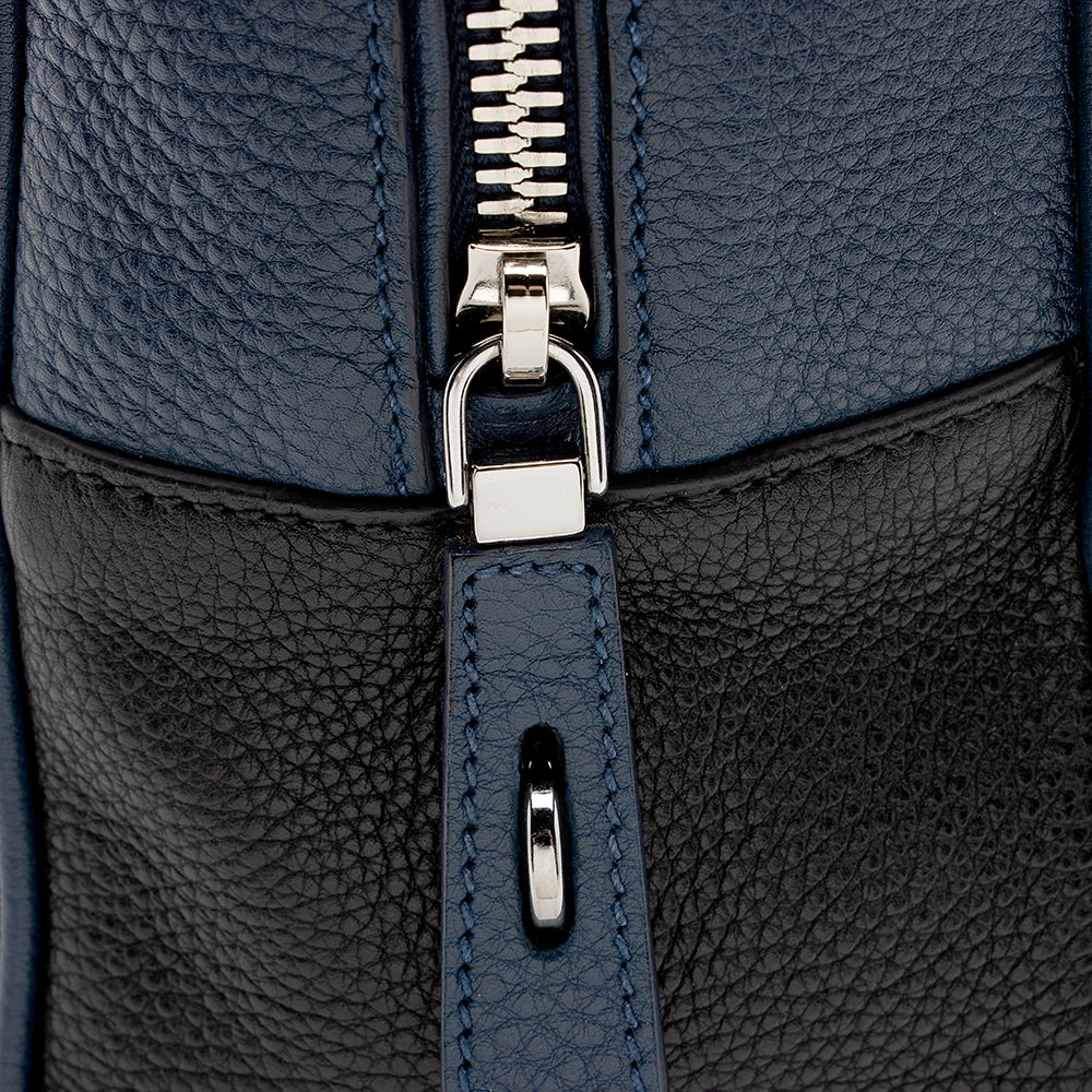 Prada Vitello Daino Breifcase (SHF-14513)