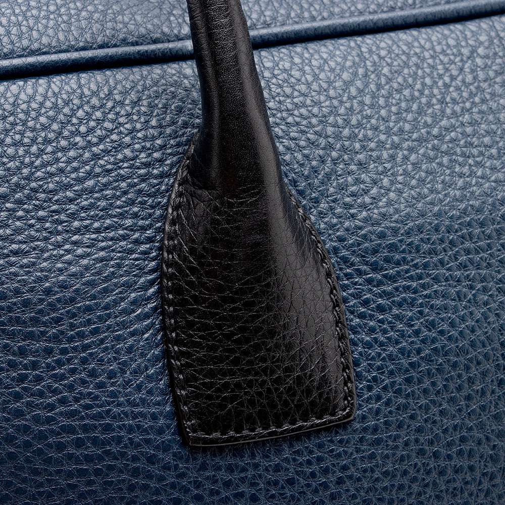 Prada Vitello Daino Breifcase (SHF-14513)