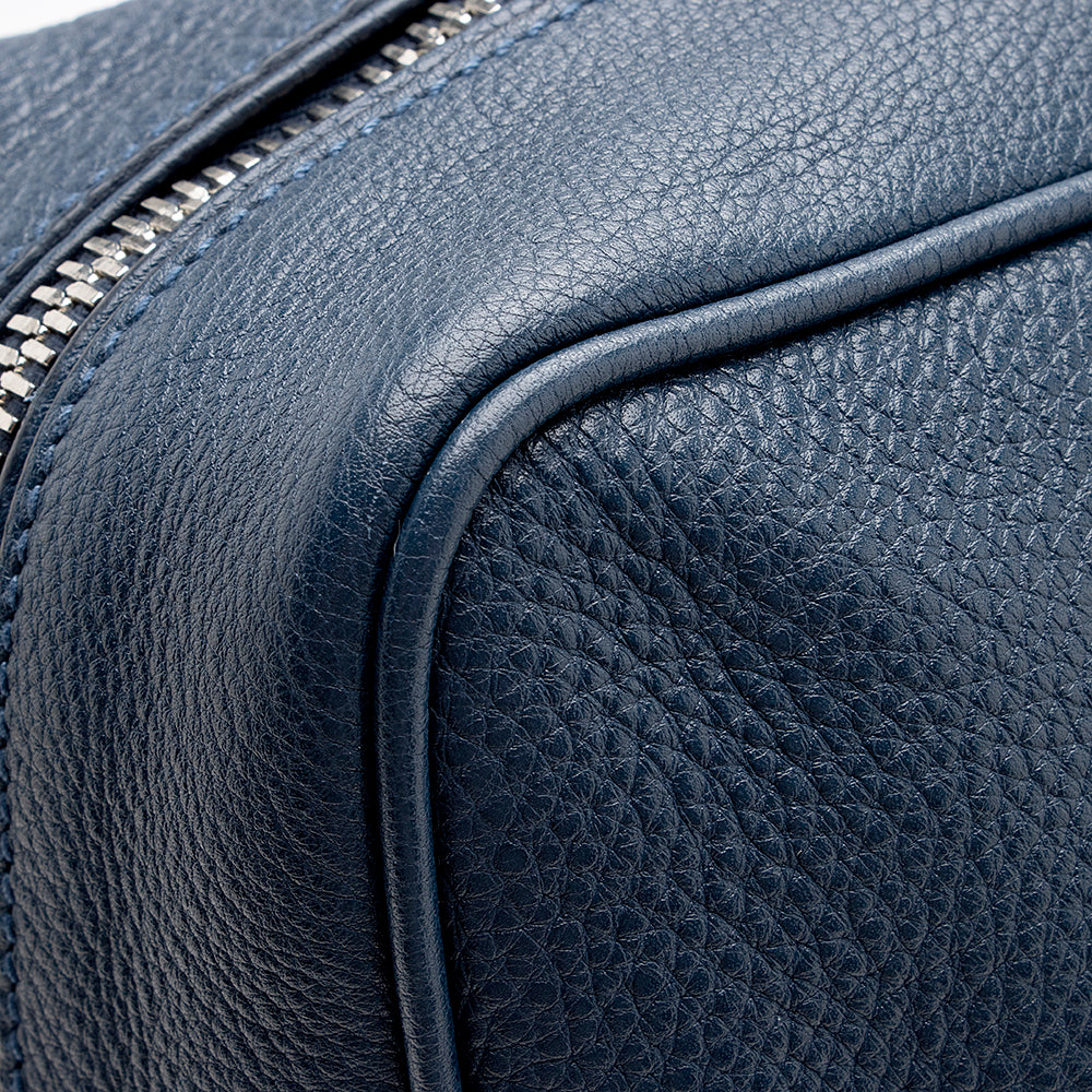 Prada Vitello Daino Breifcase (SHF-14513)