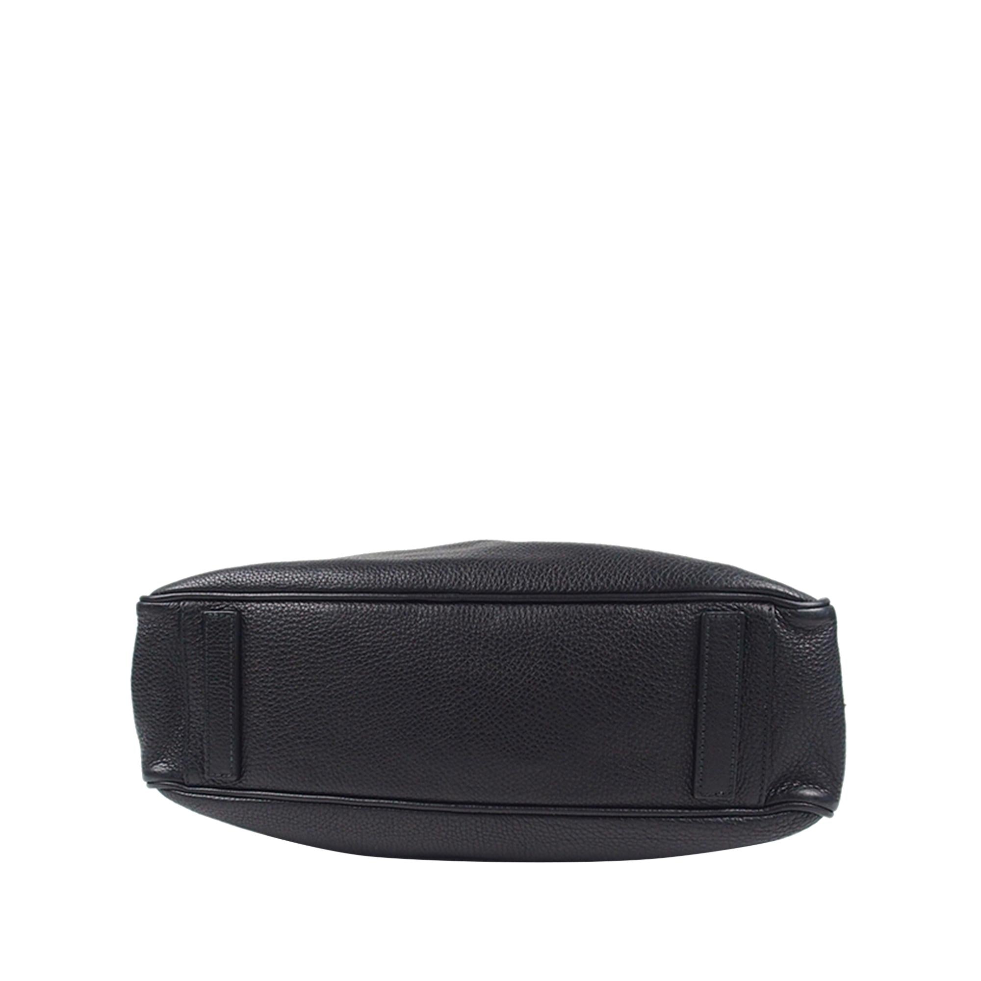 Prada Vitello Daino Business bag (SHG-36490)