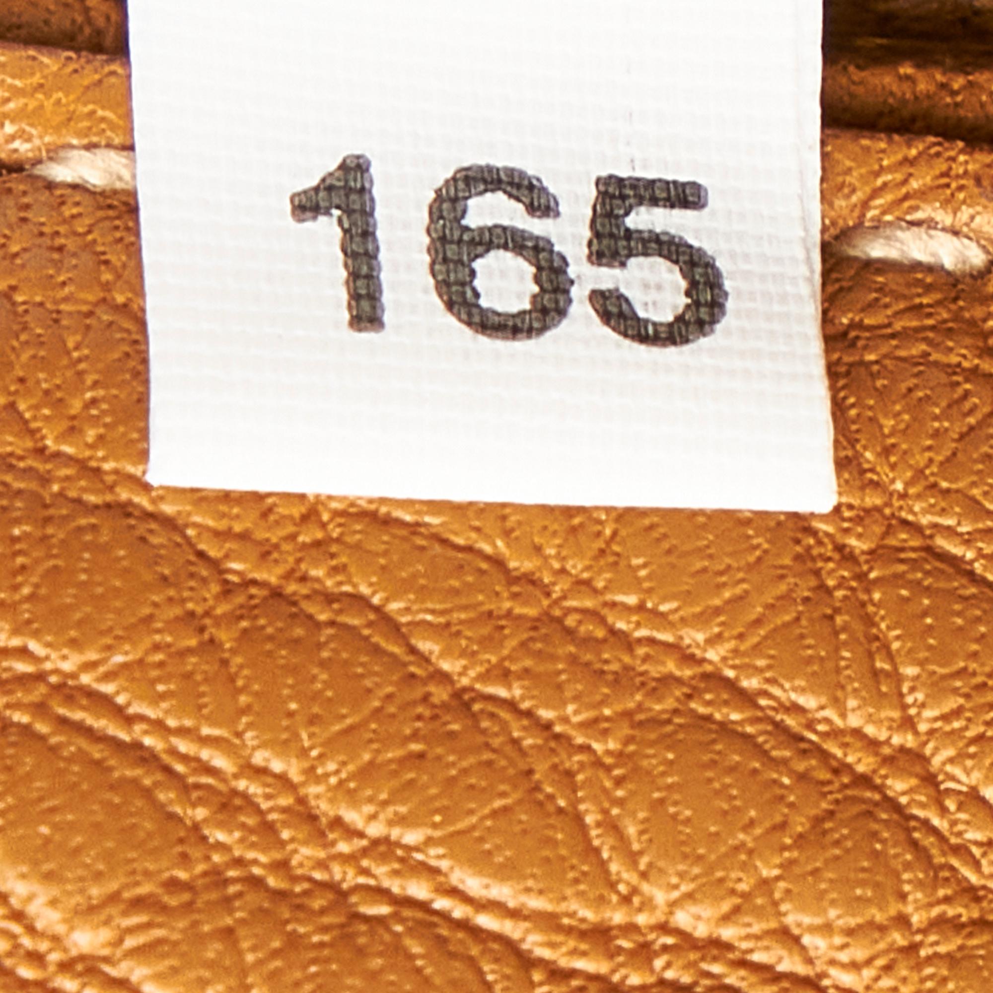 Prada Vitello Daino Satchel (SHG-27503)