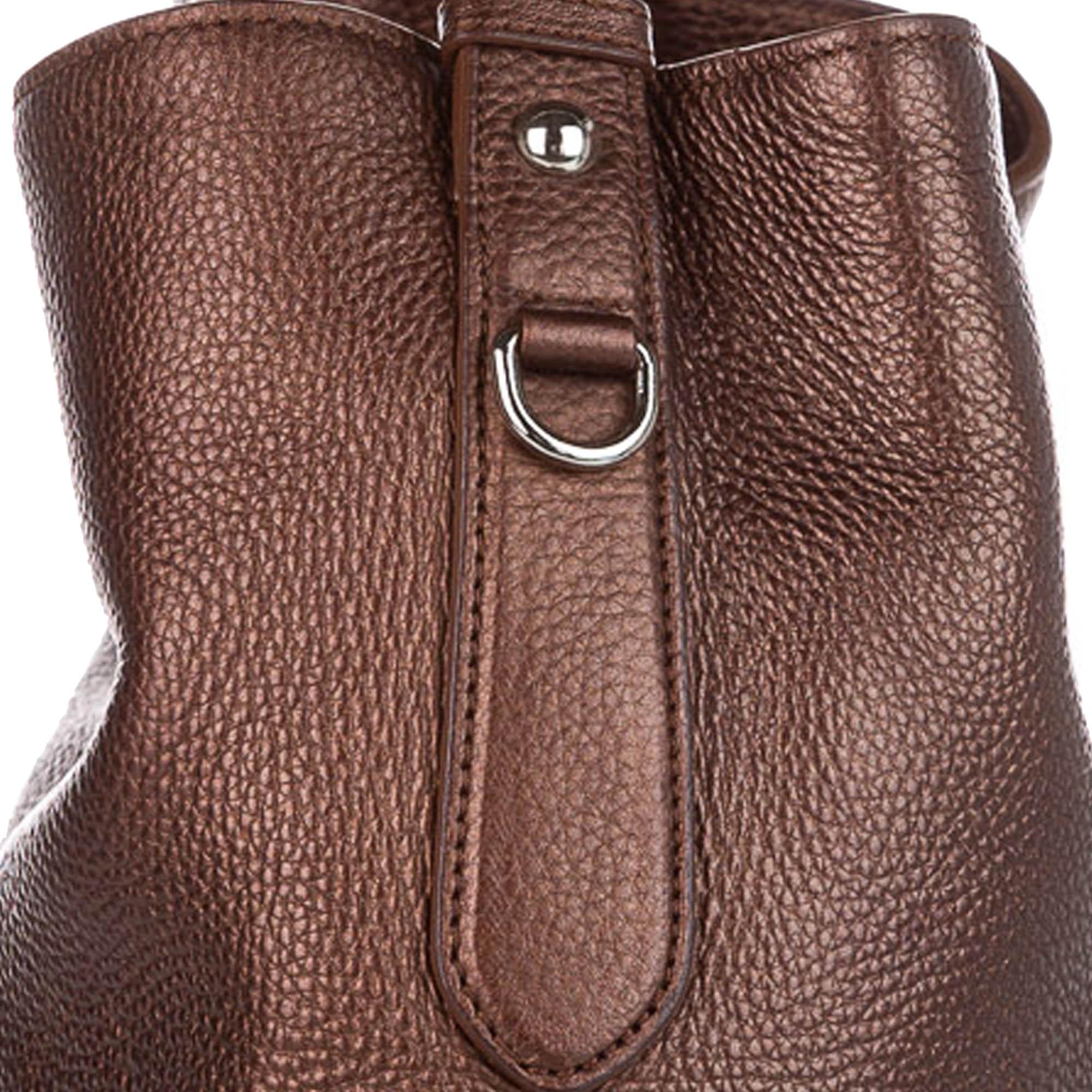 Prada Vitello Daino Tote Bag (SHG-32091)