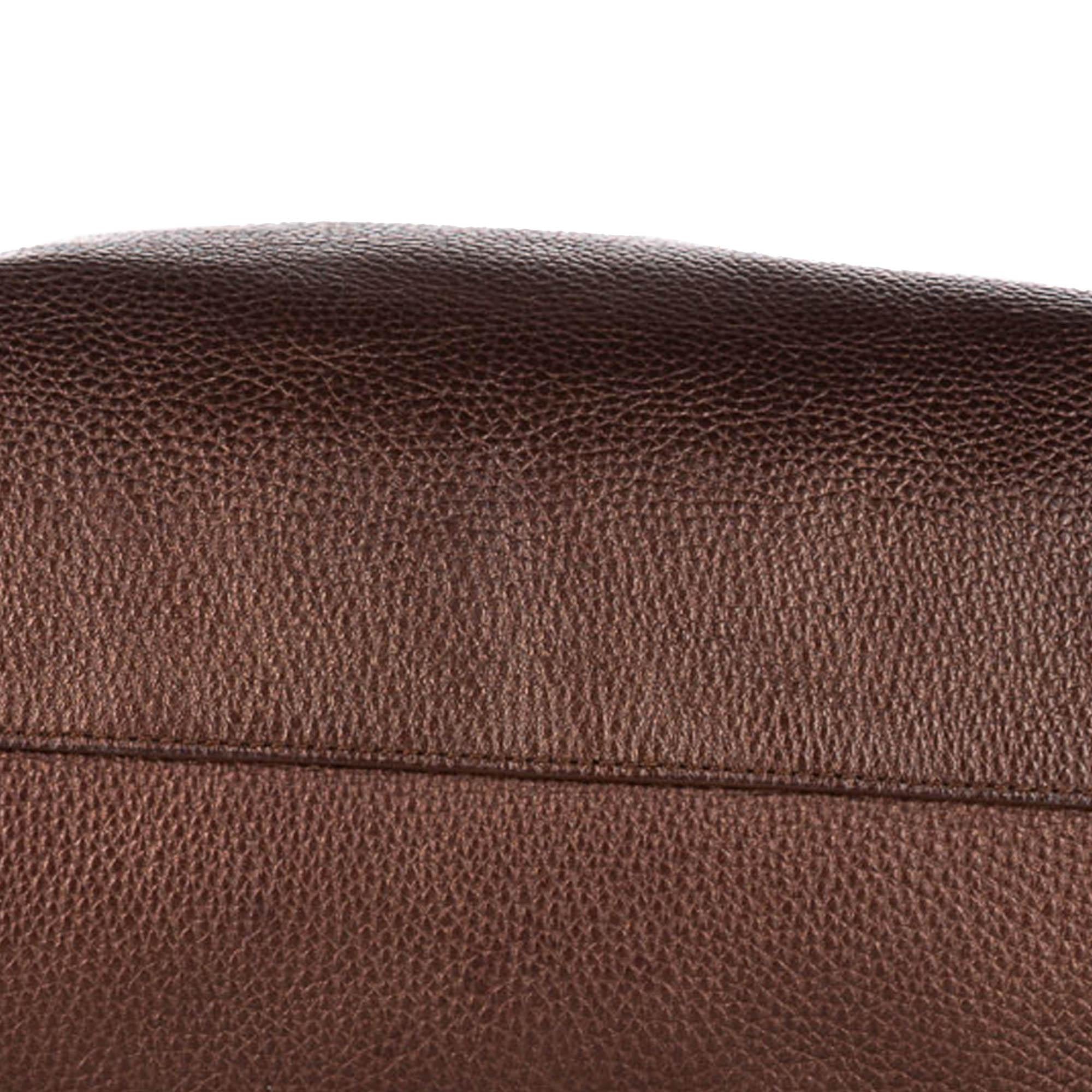 Prada Vitello Daino Tote Bag (SHG-32091)