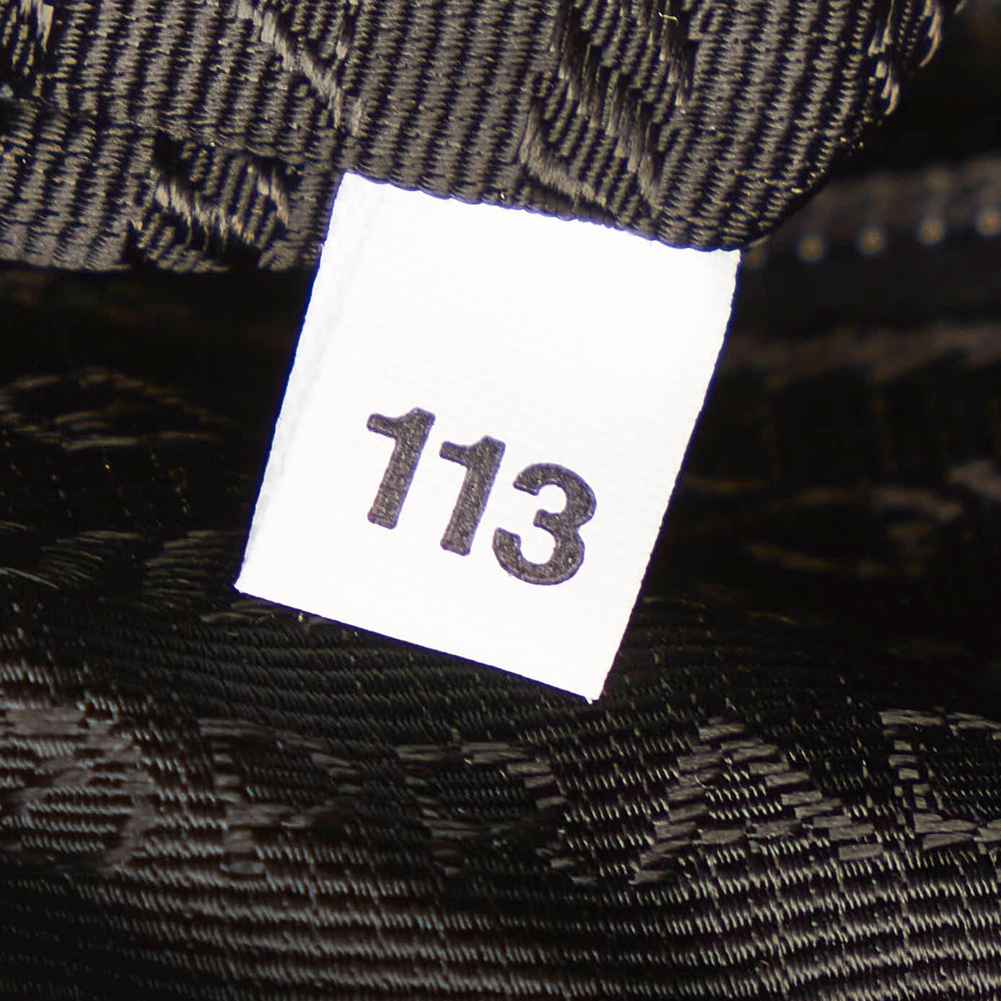 Prada Vitello Drive Bowler Bag (SHG-32674)