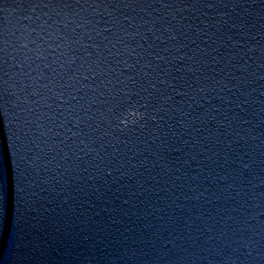 Saint Laurent Calfskin Large Shopping Tote (SHF-20468)