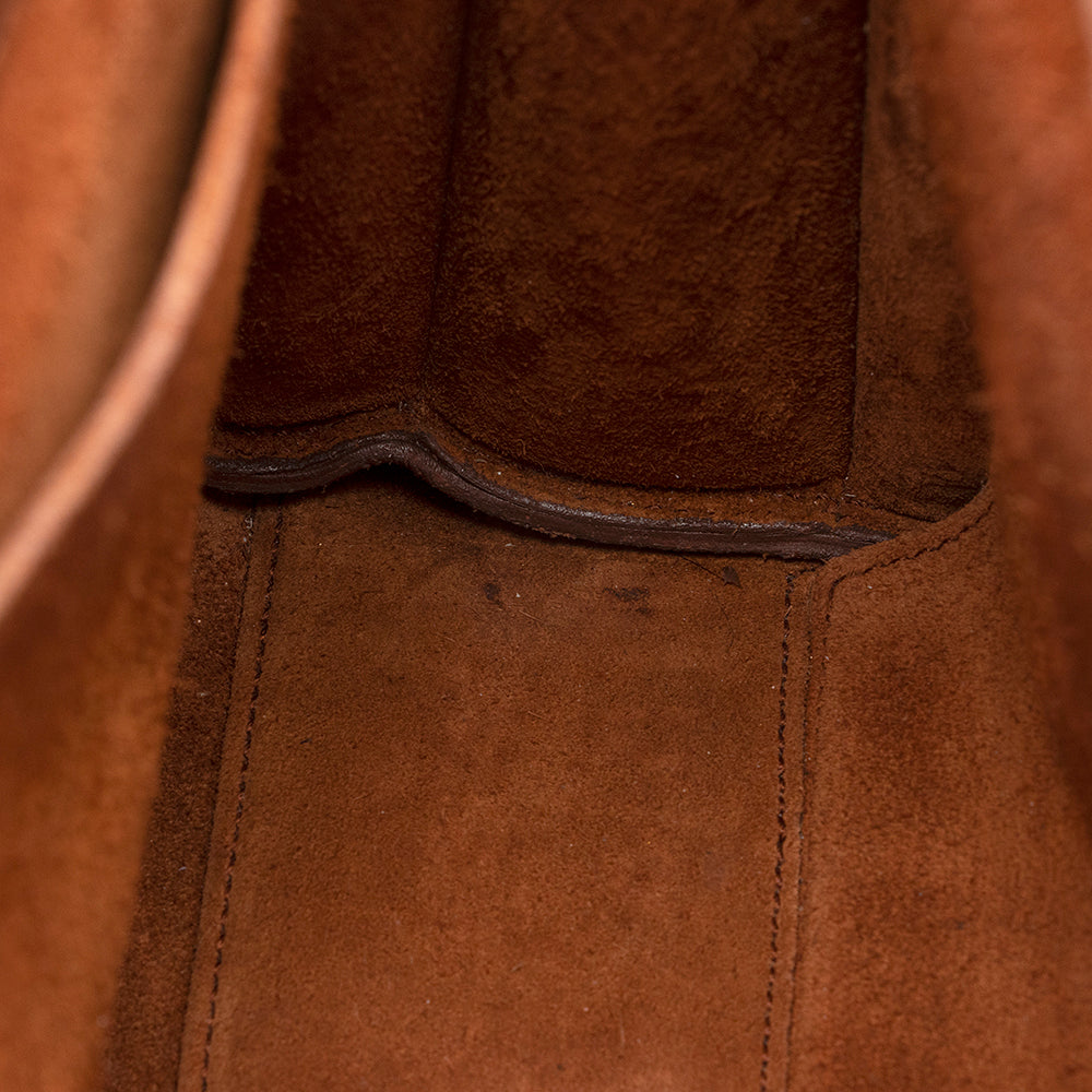 Saint Laurent Calfskin Sac De Jour Small Tote - FINAL SALE (SHF-20569)