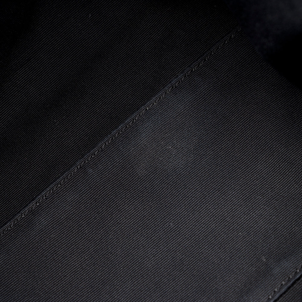 Saint Laurent Crinkled Calfskin Niki Large Shopping Tote (SHF-19423)