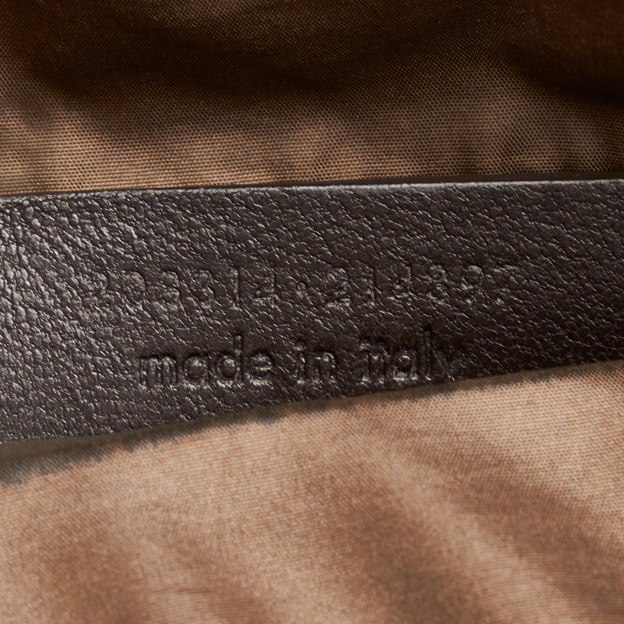 Saint Laurent Easy Nylon Handbag (SHG-24710)