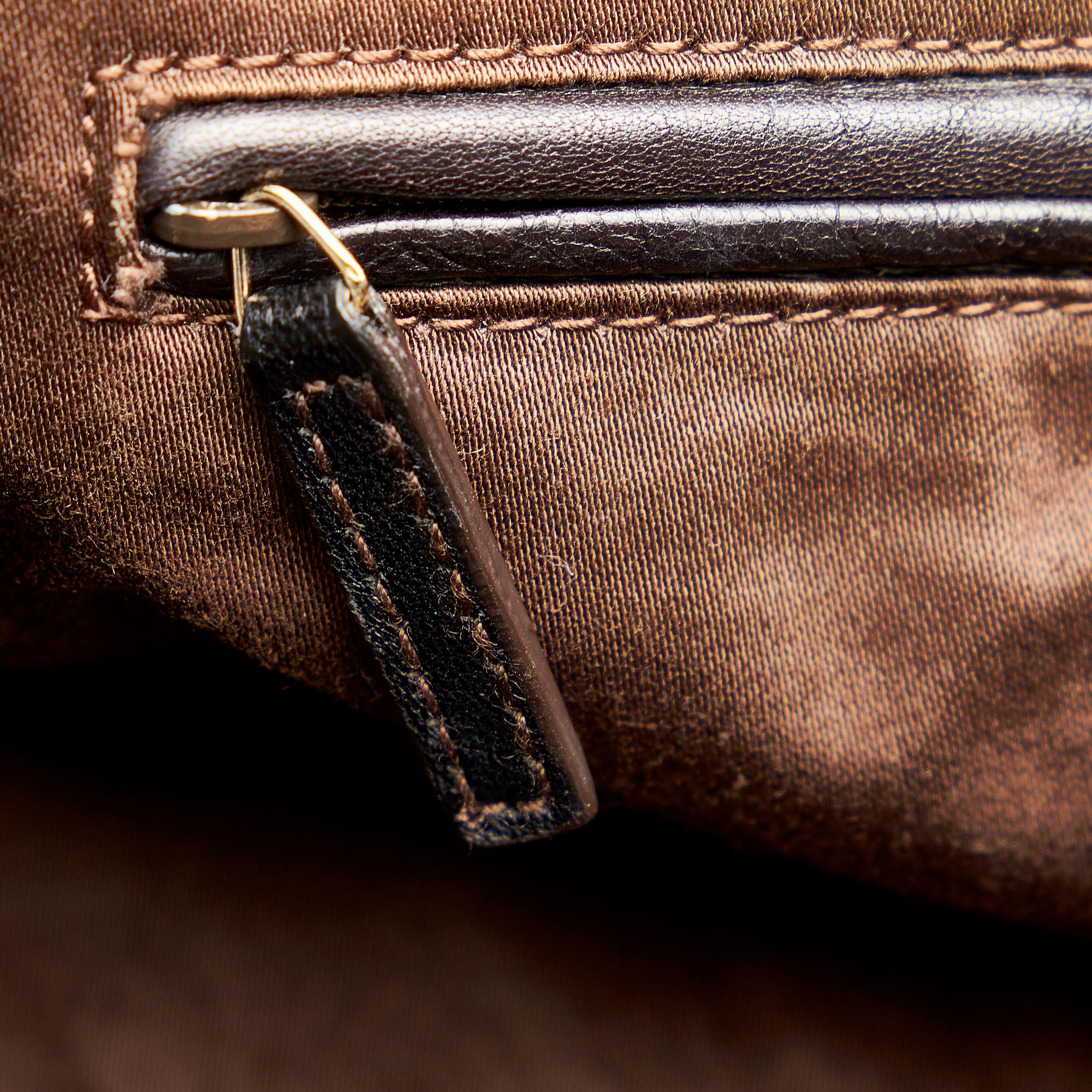 Saint Laurent Easy Y Patent Leather Tote Bag (SHG-26000)